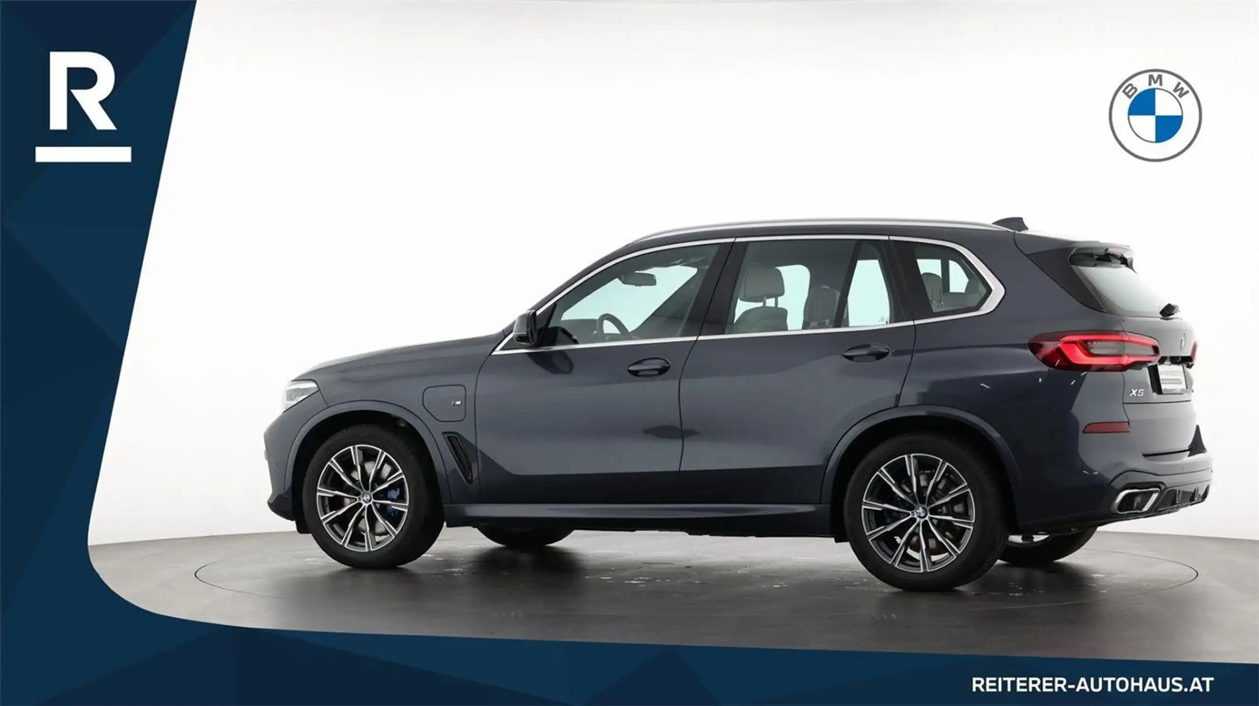 BMW - X5