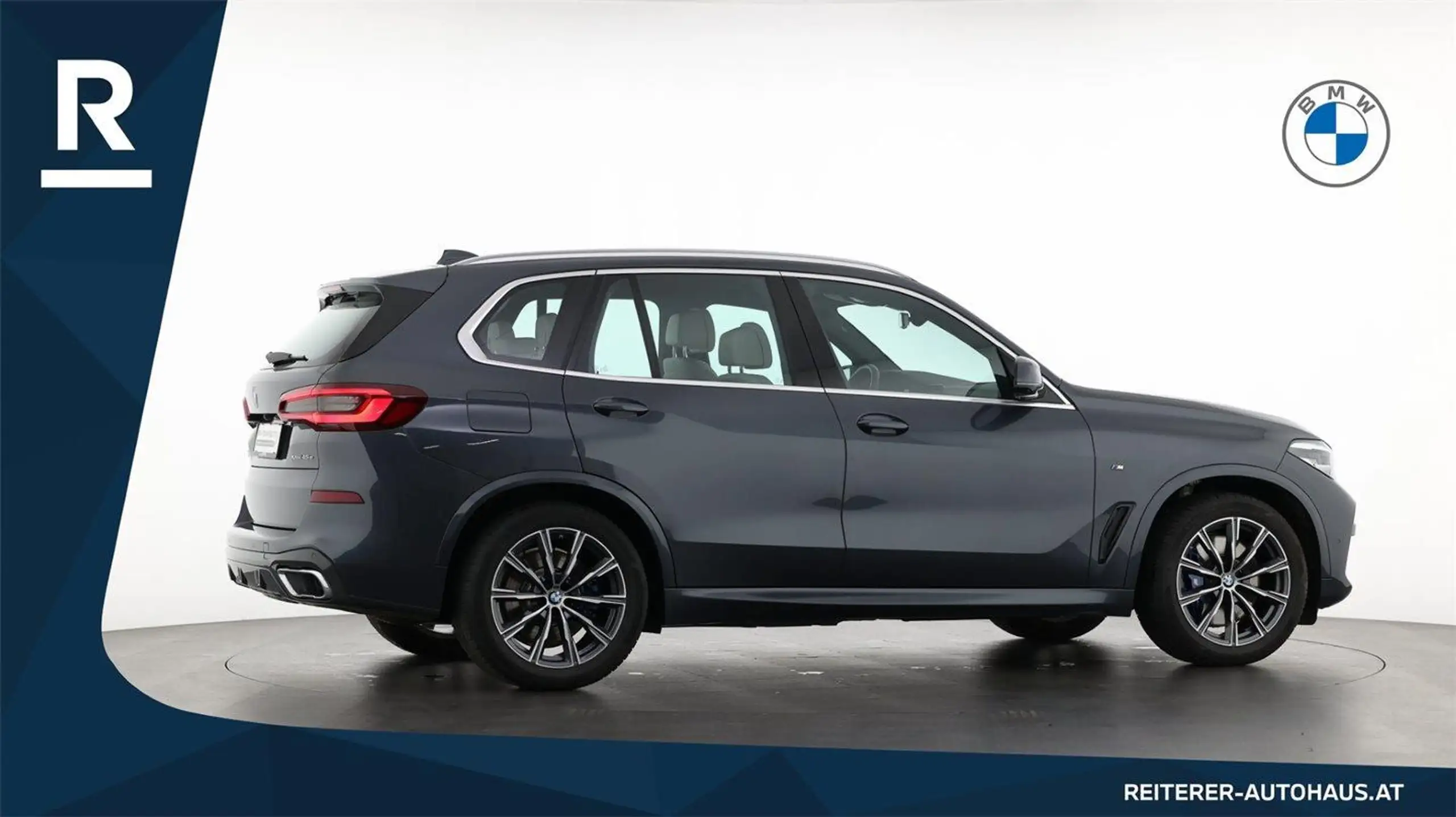 BMW - X5