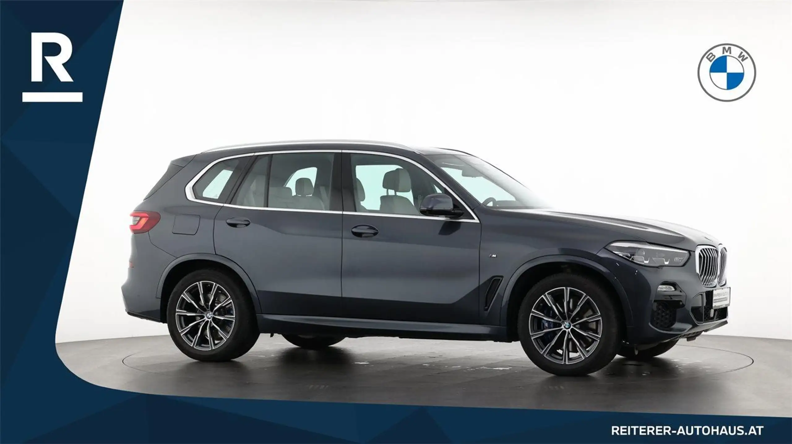 BMW - X5