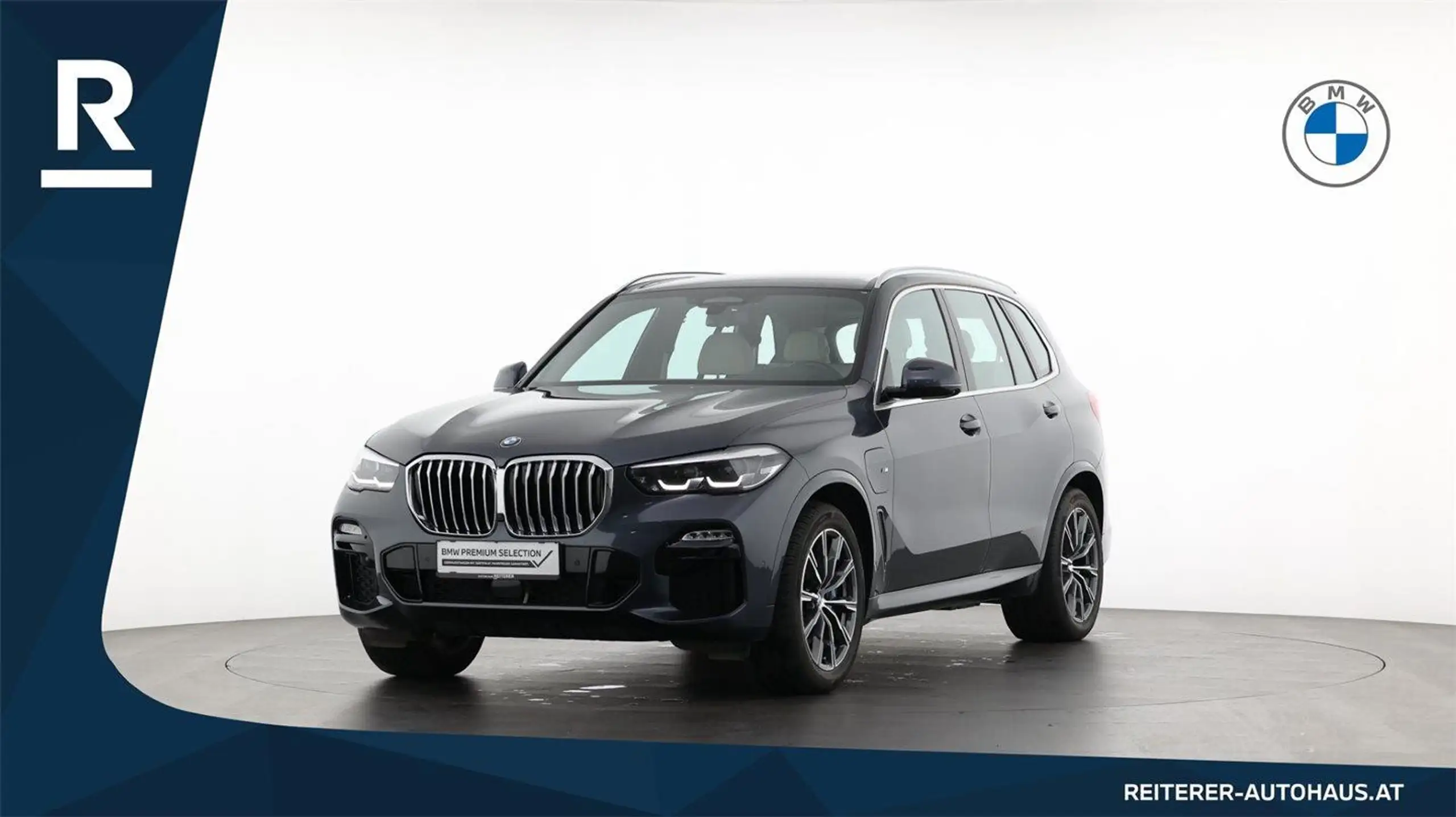 BMW - X5