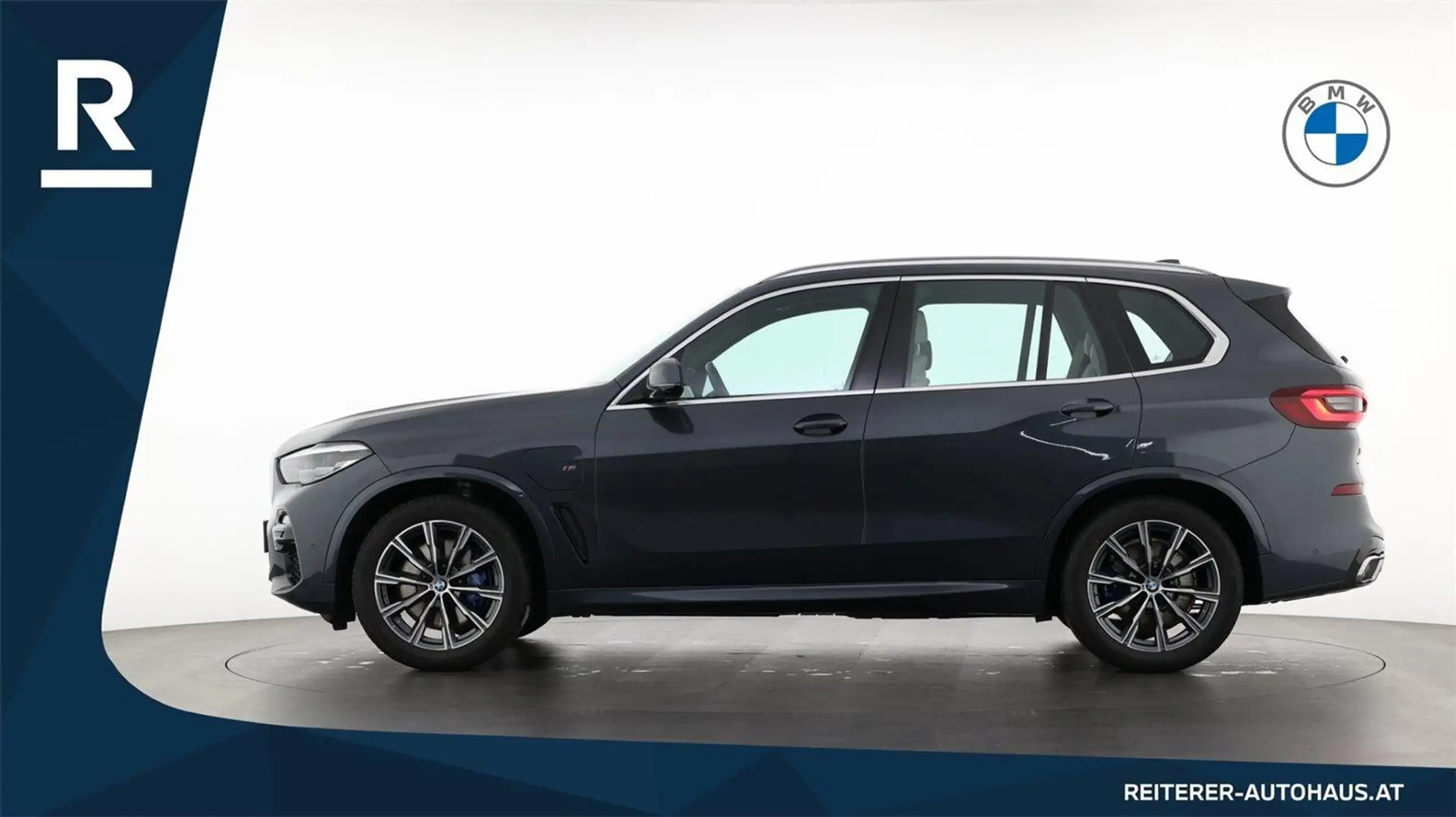 BMW - X5