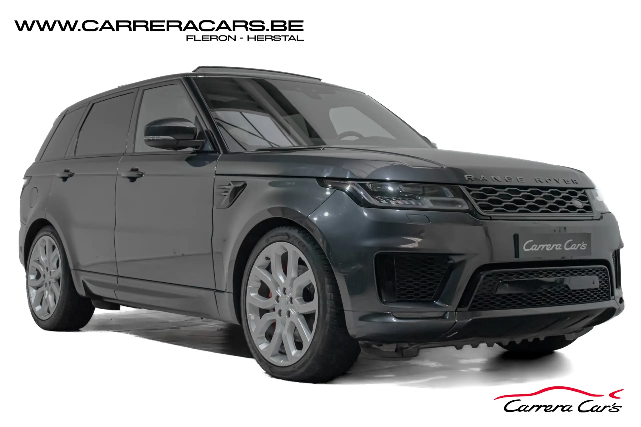 Land Rover - Range Rover Sport