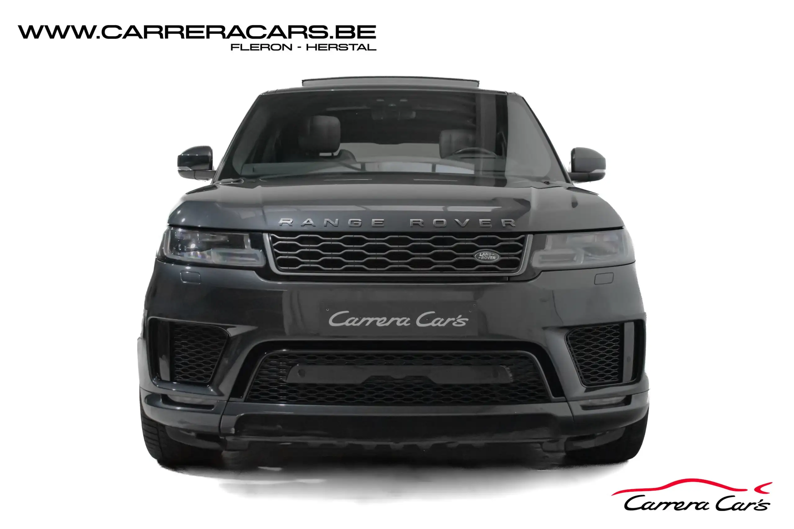 Land Rover - Range Rover Sport