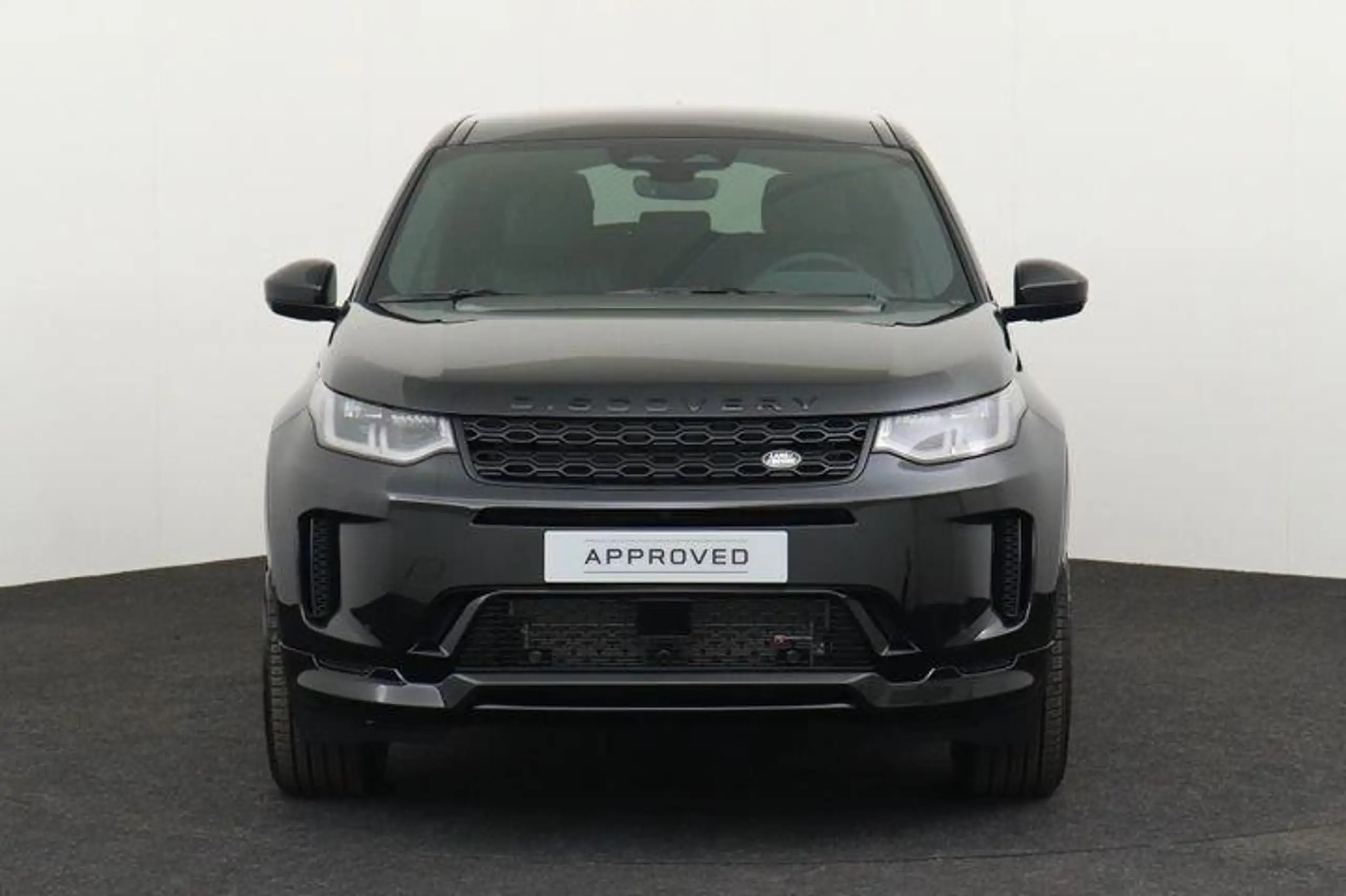 Land Rover - Discovery Sport