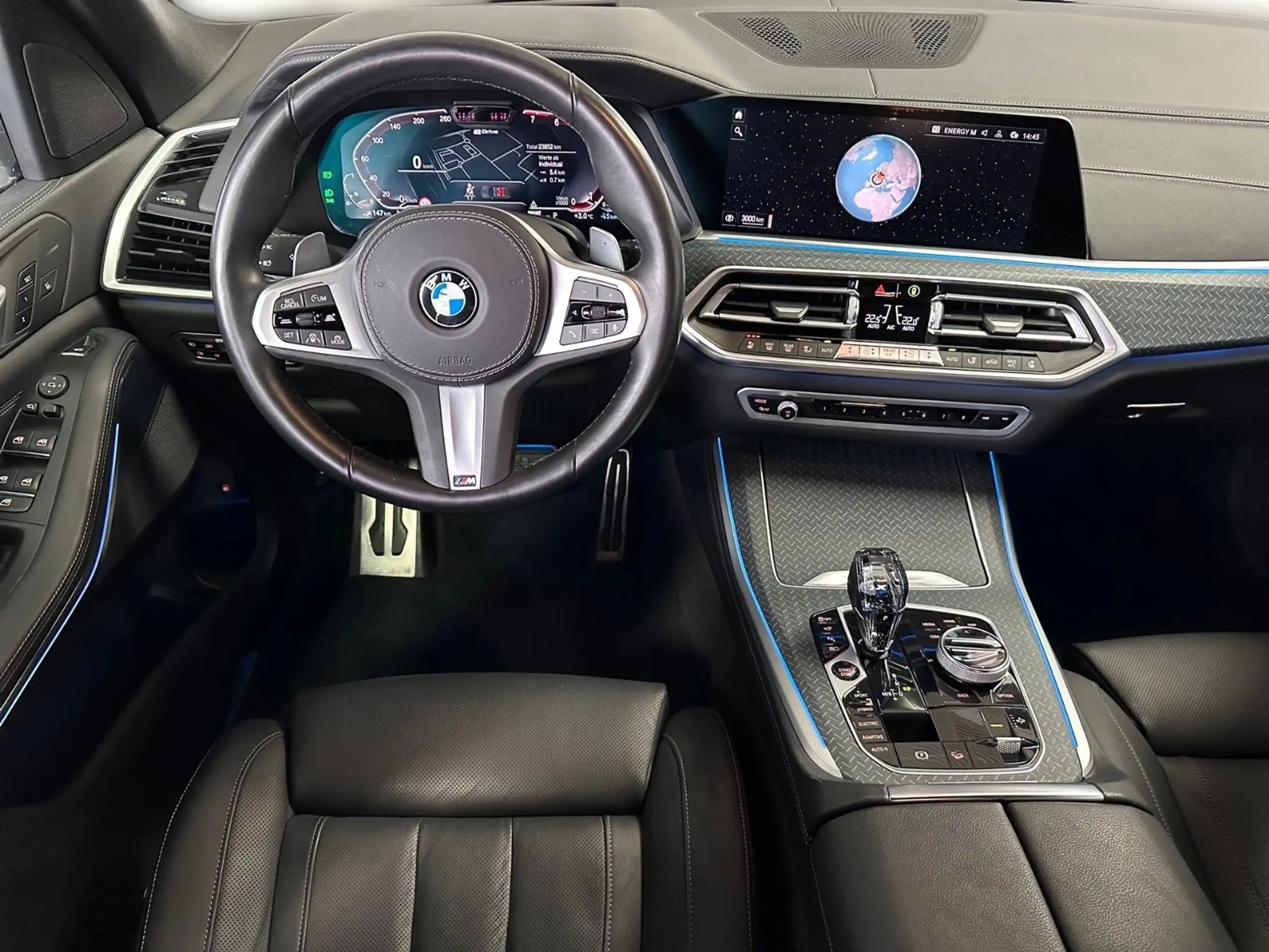 BMW - X5