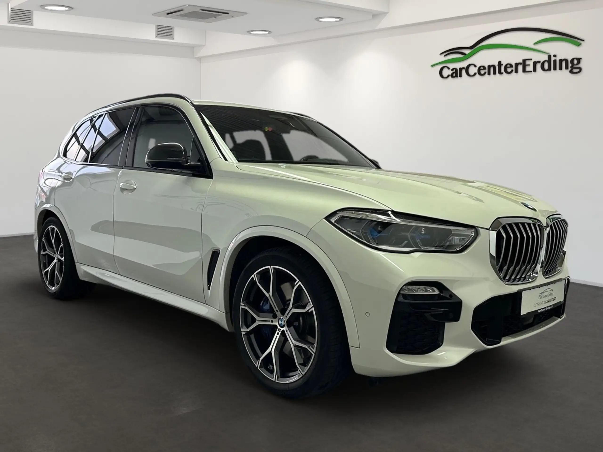 BMW - X5