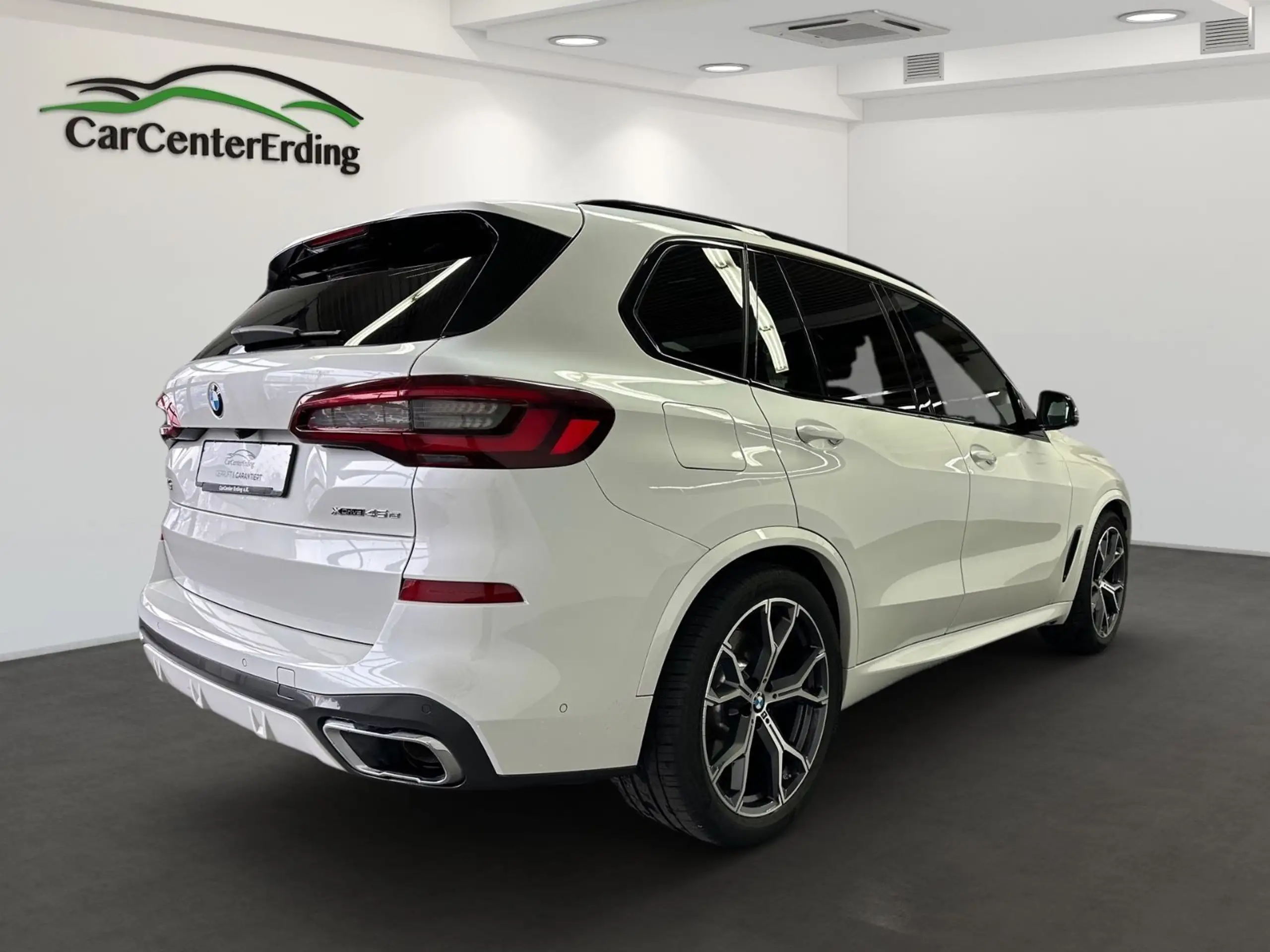 BMW - X5