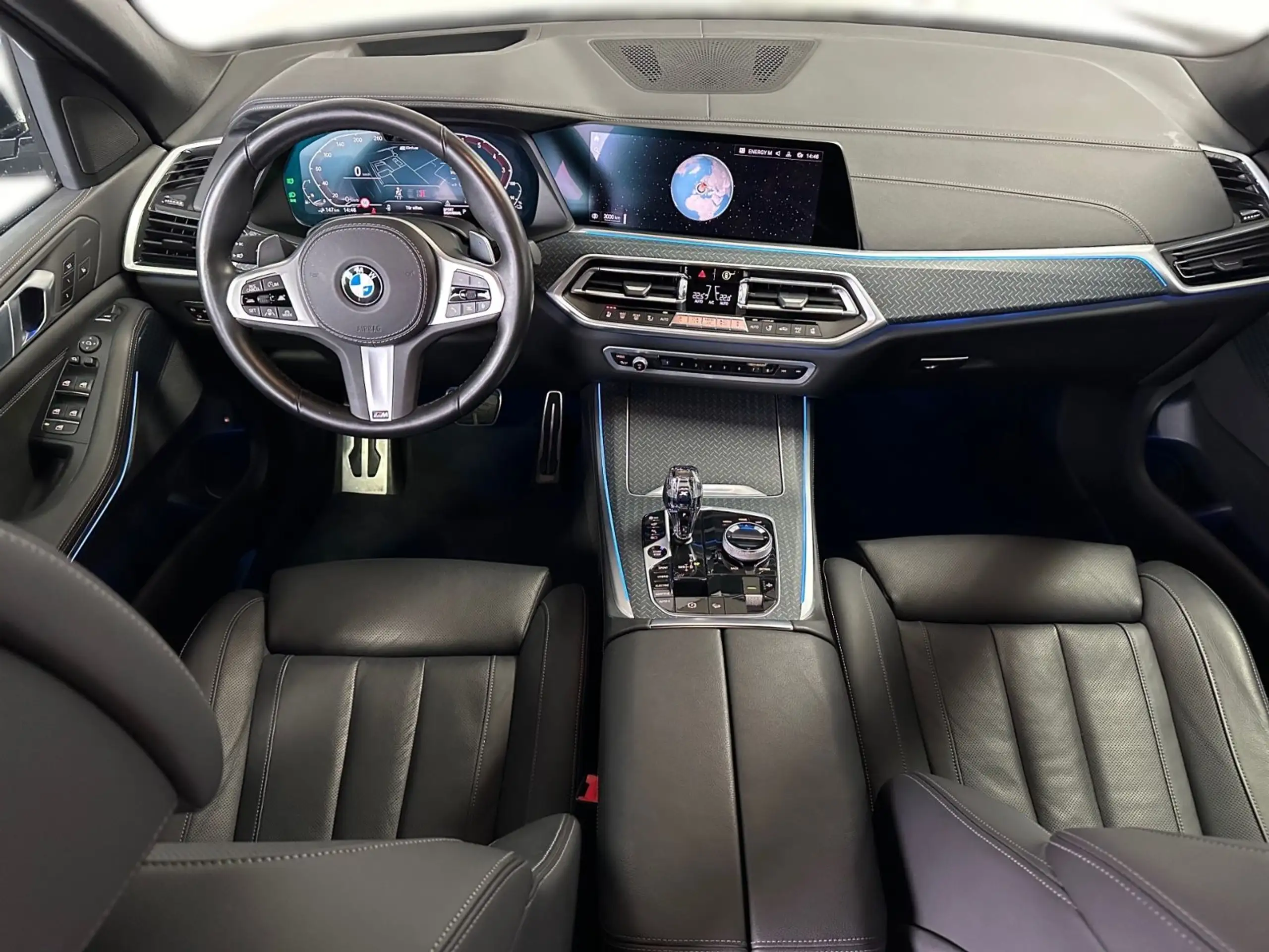 BMW - X5