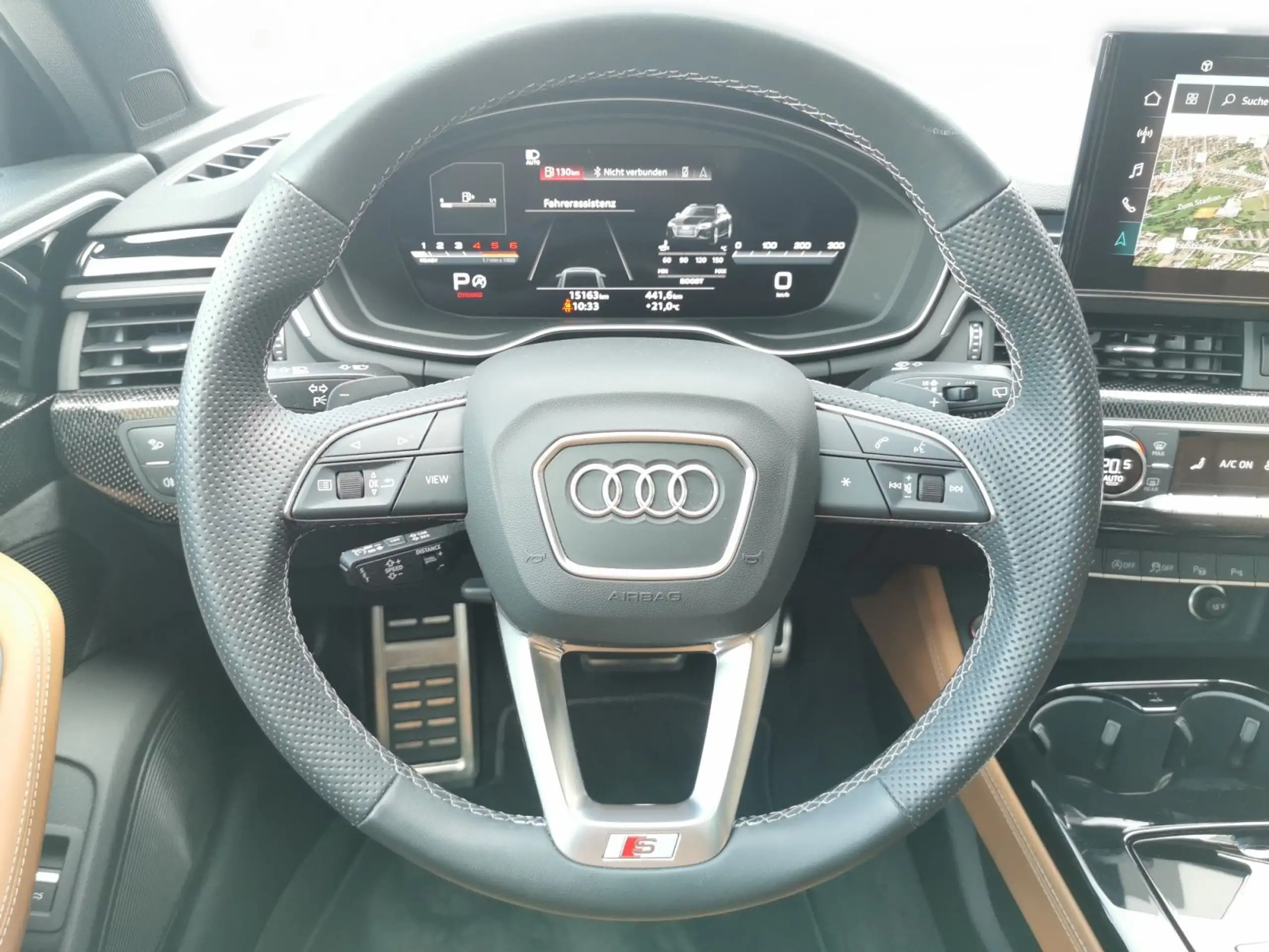 Audi - S4