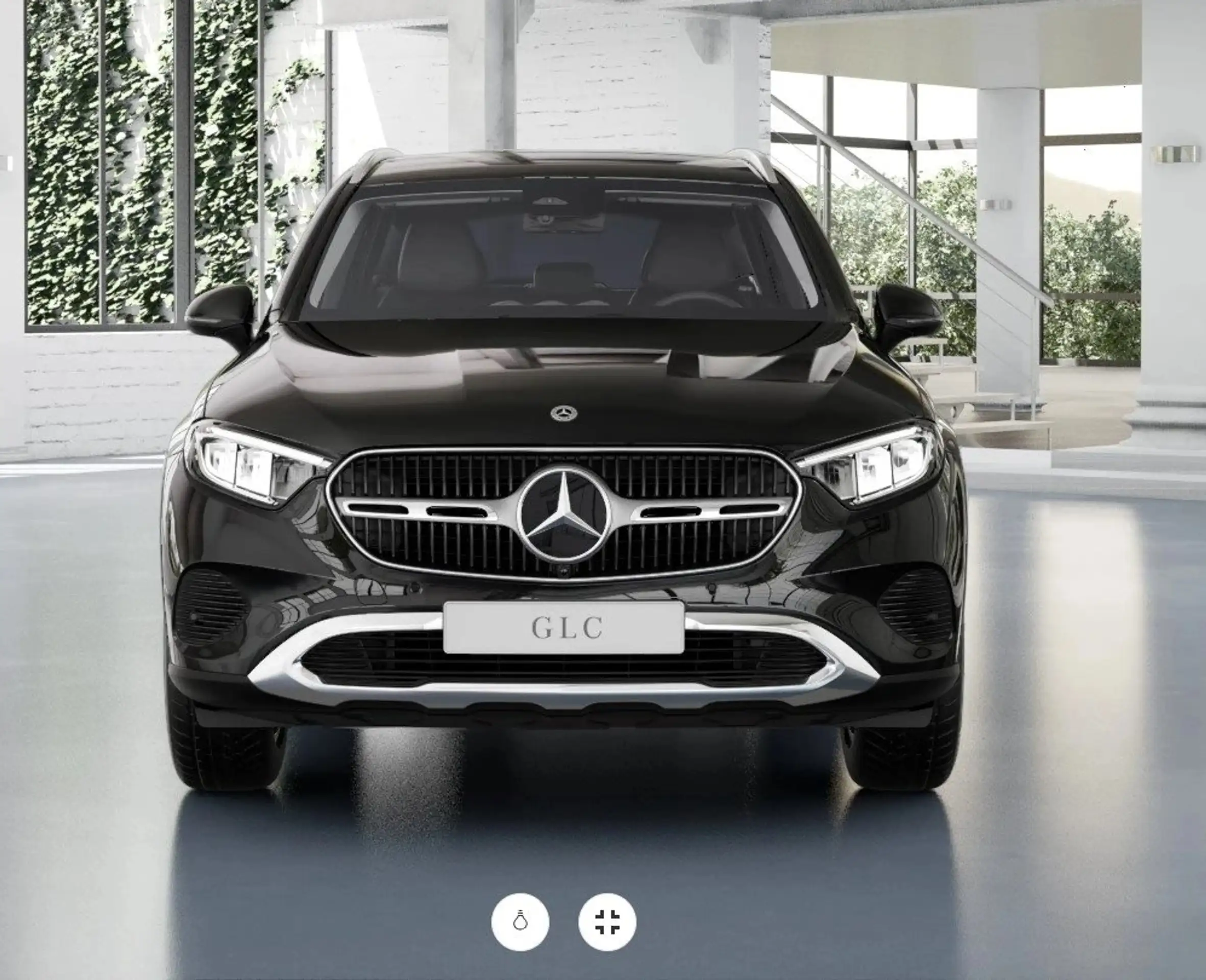 Mercedes-Benz GLC 220 2024