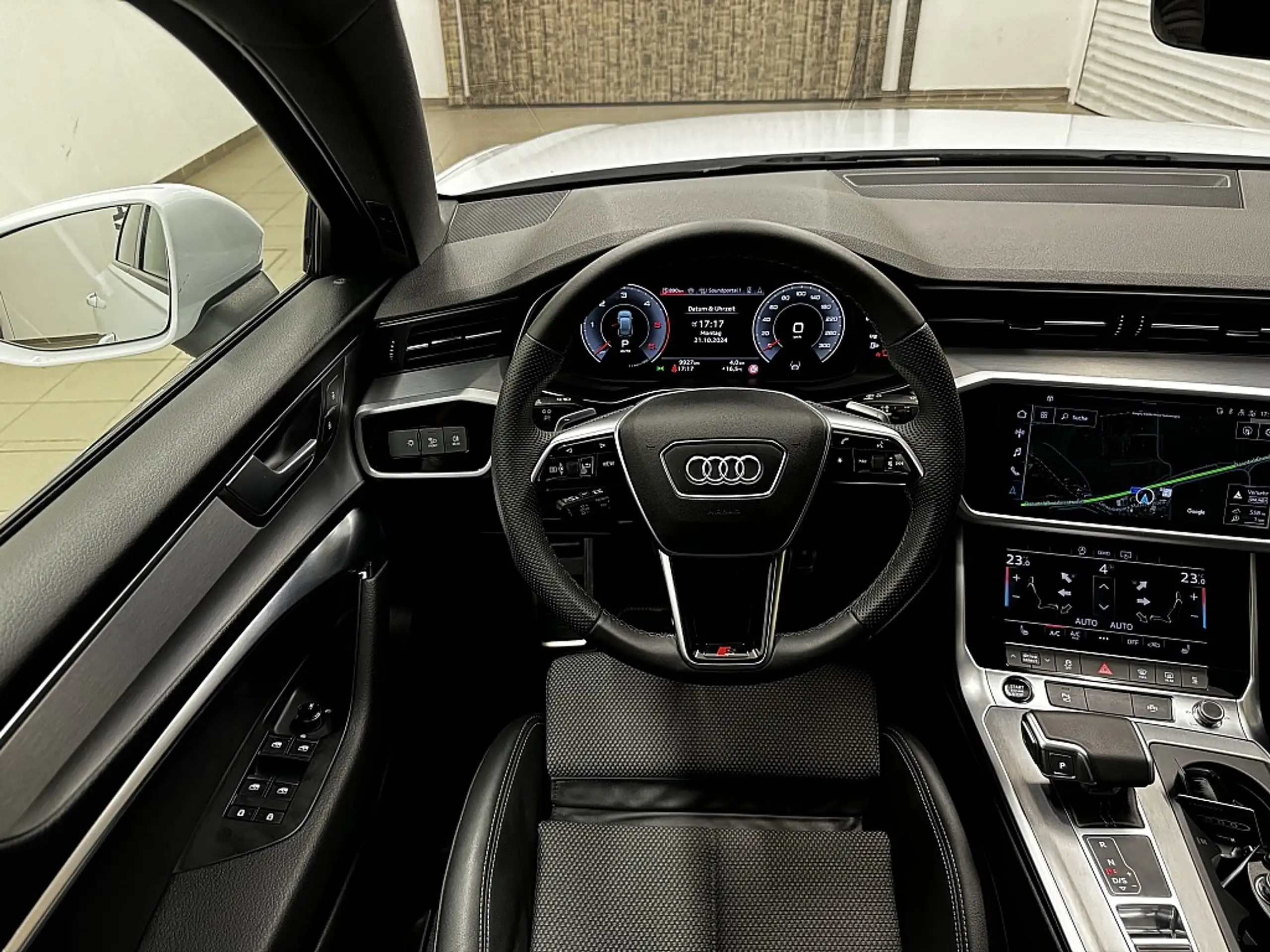 Audi - A6