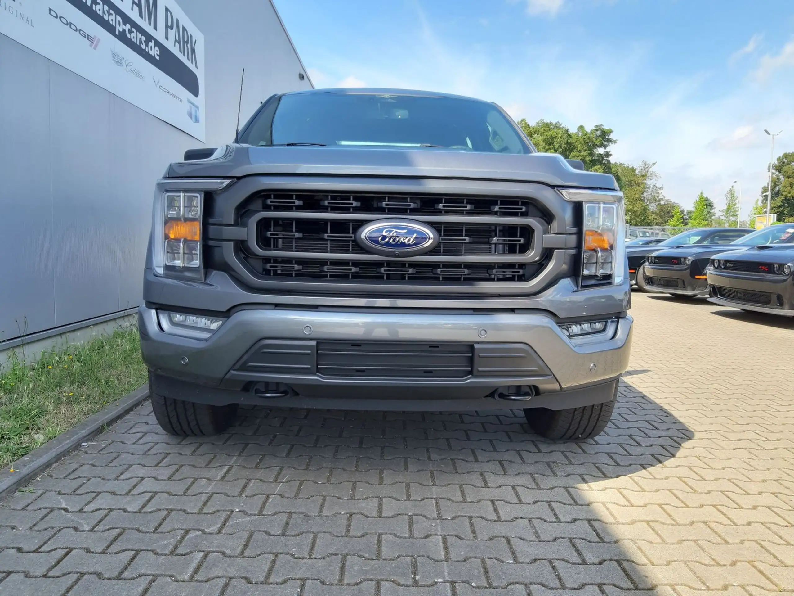 Ford - F 150