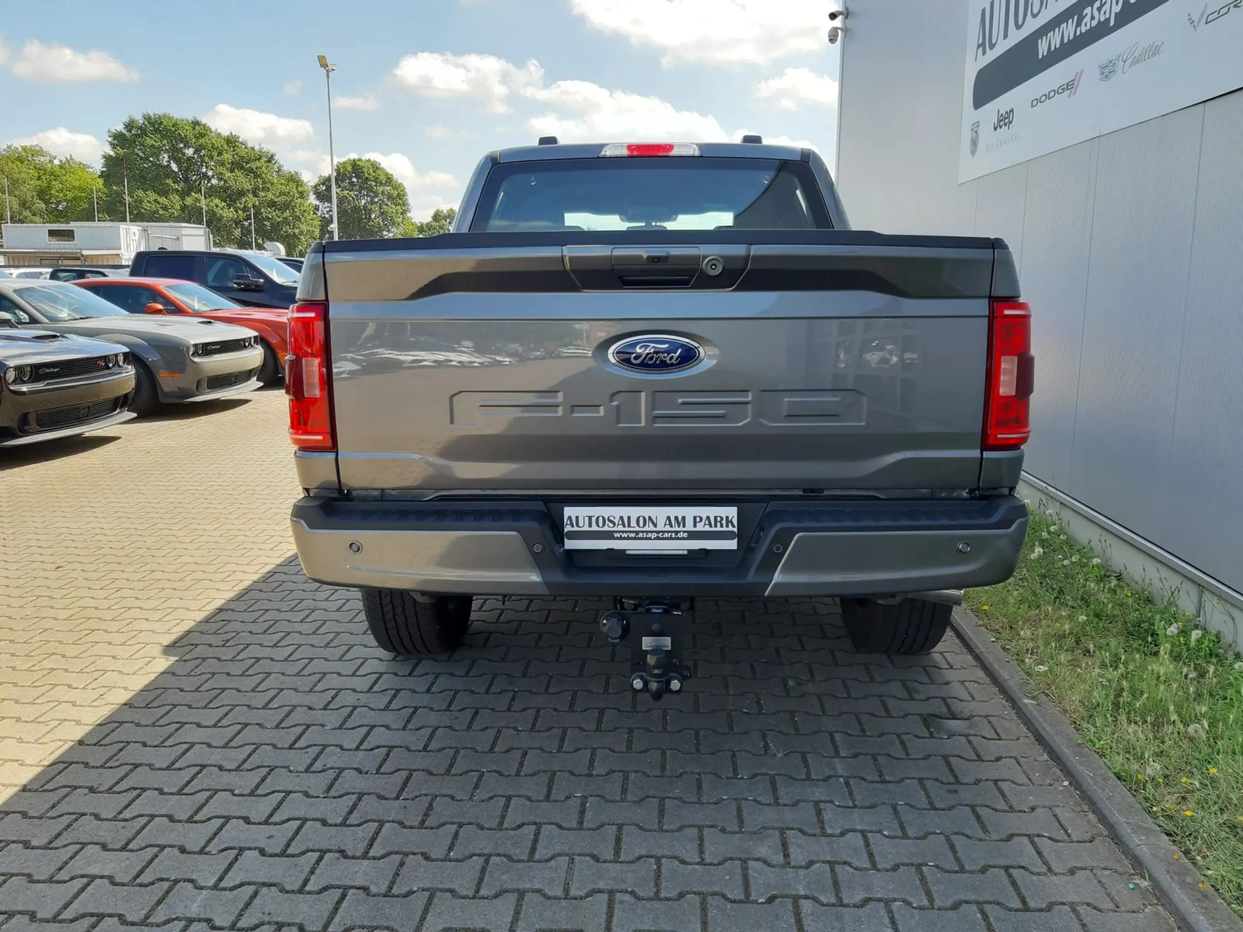 Ford - F 150