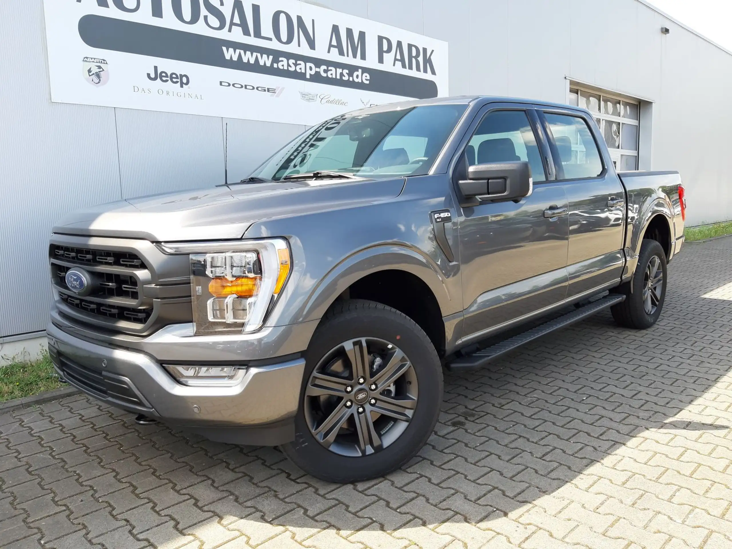 Ford - F 150