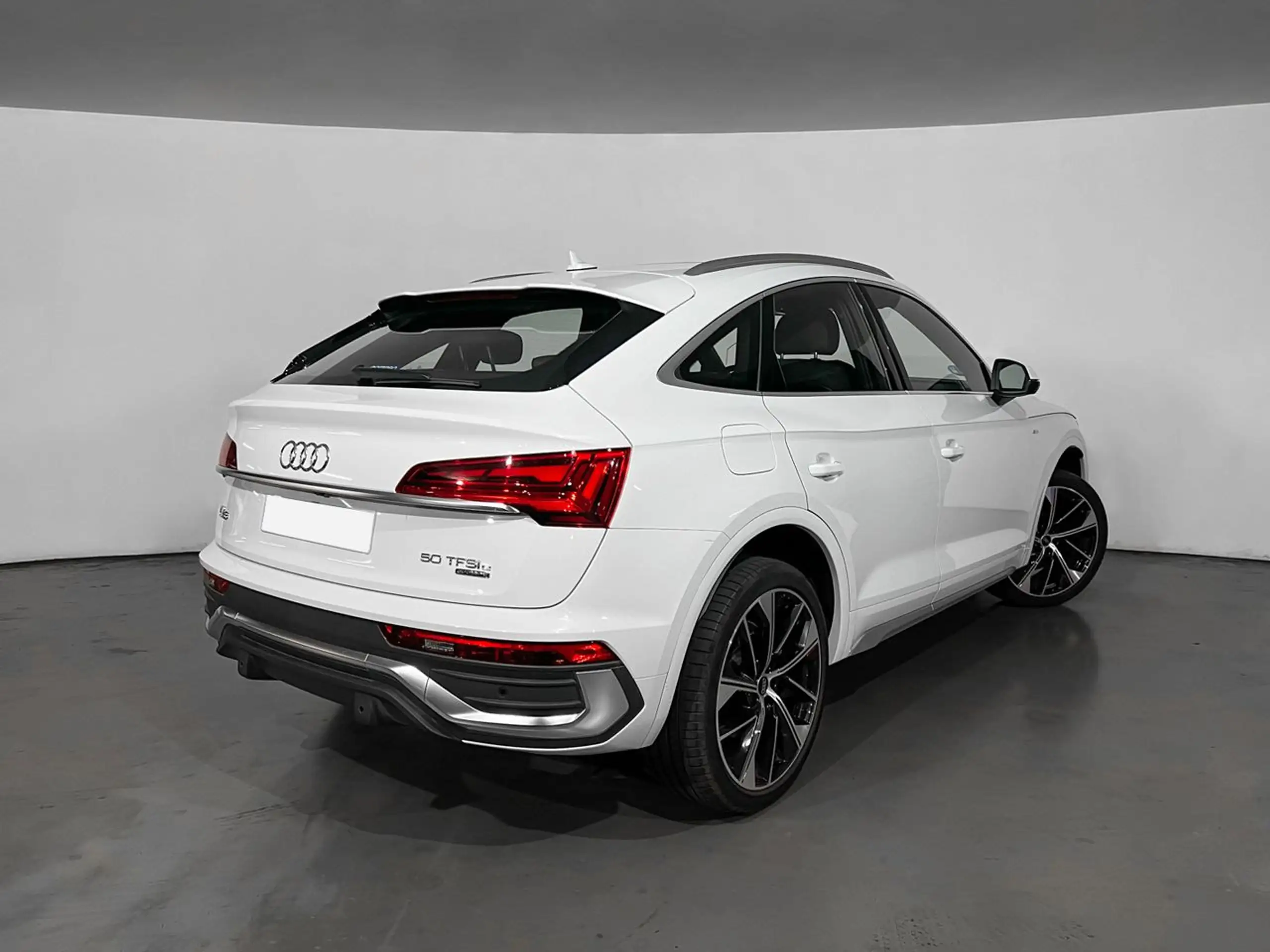 Audi - Q5