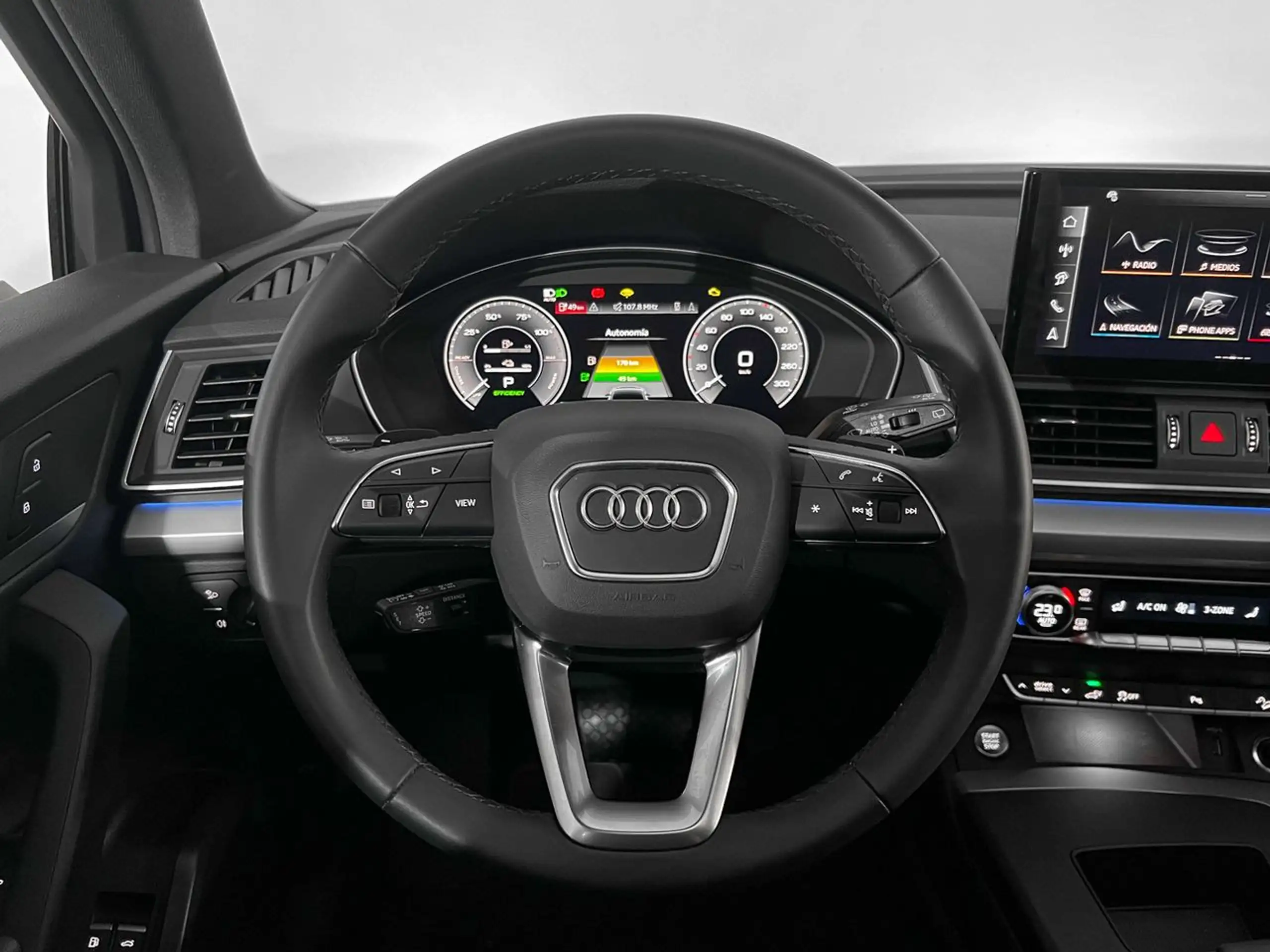 Audi - Q5