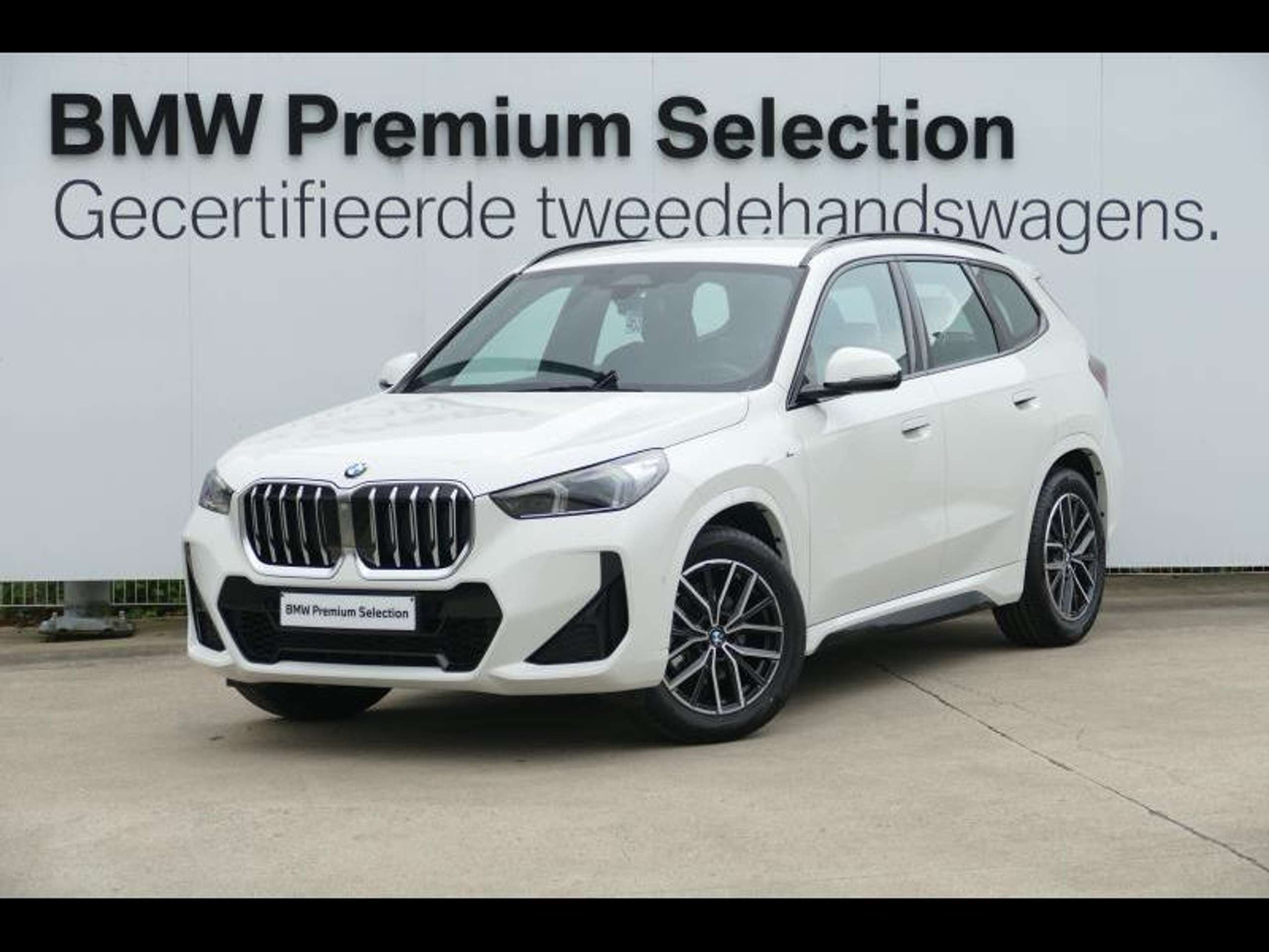 BMW - X1