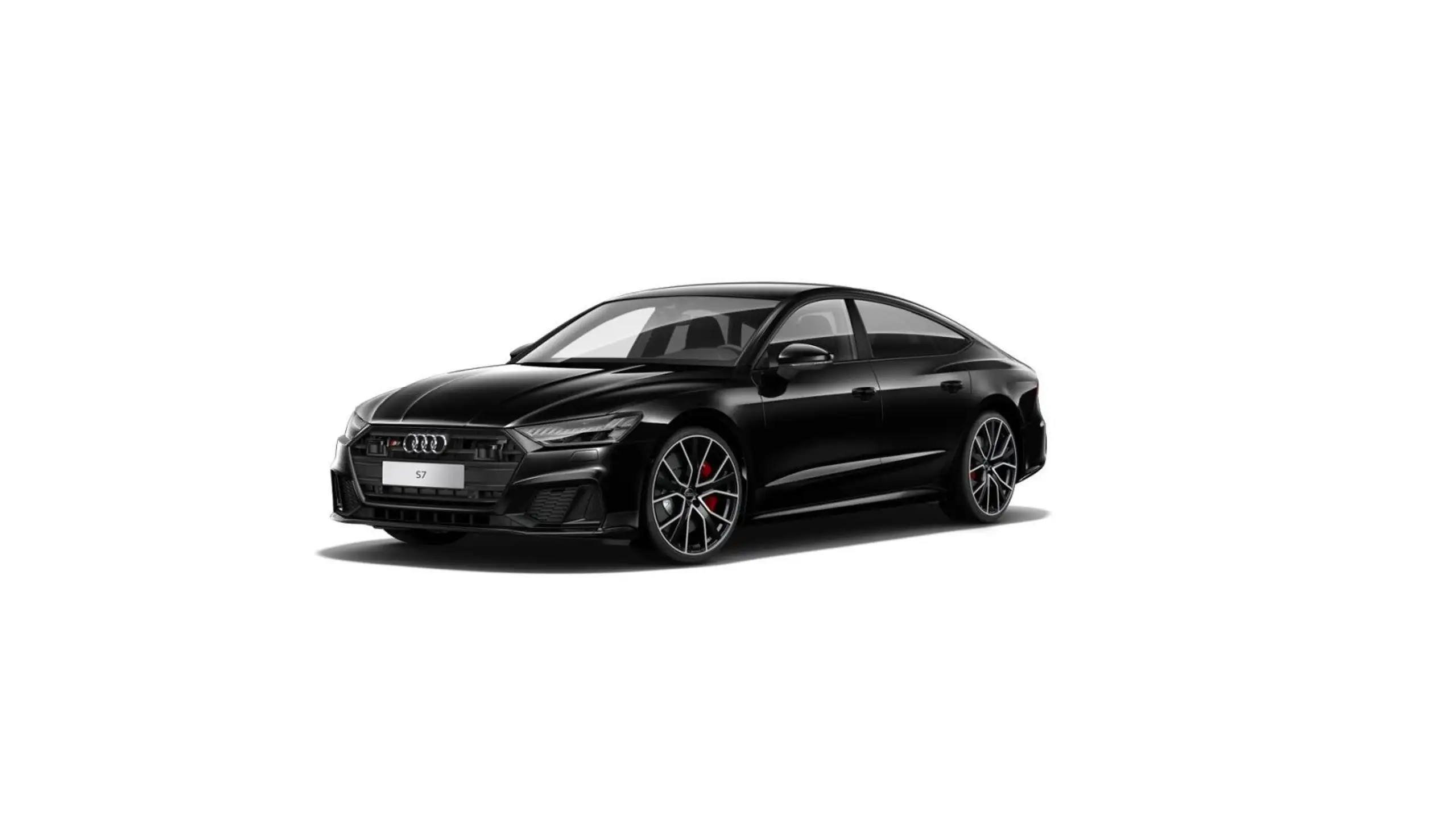 Audi - S7