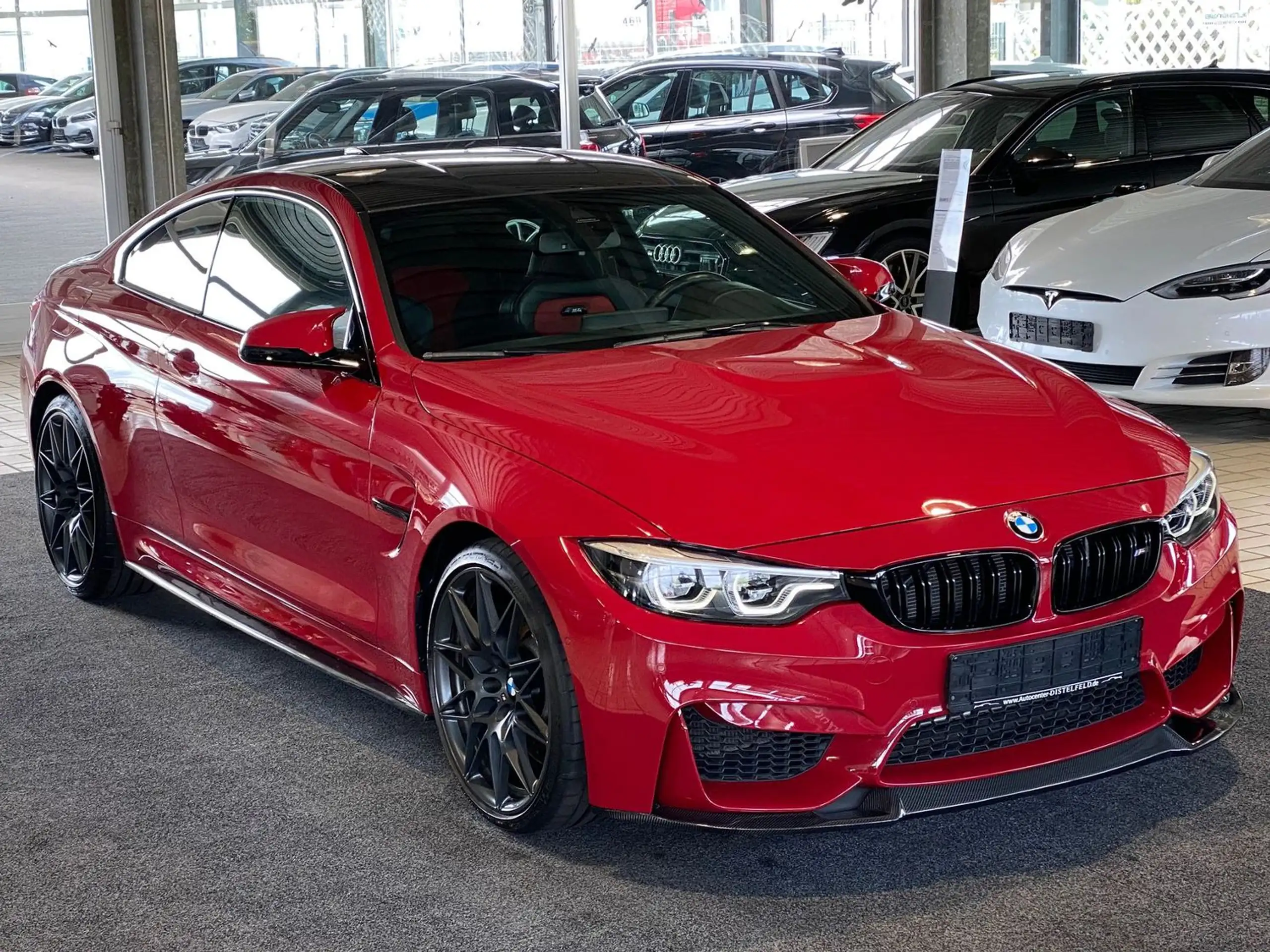 BMW - M4