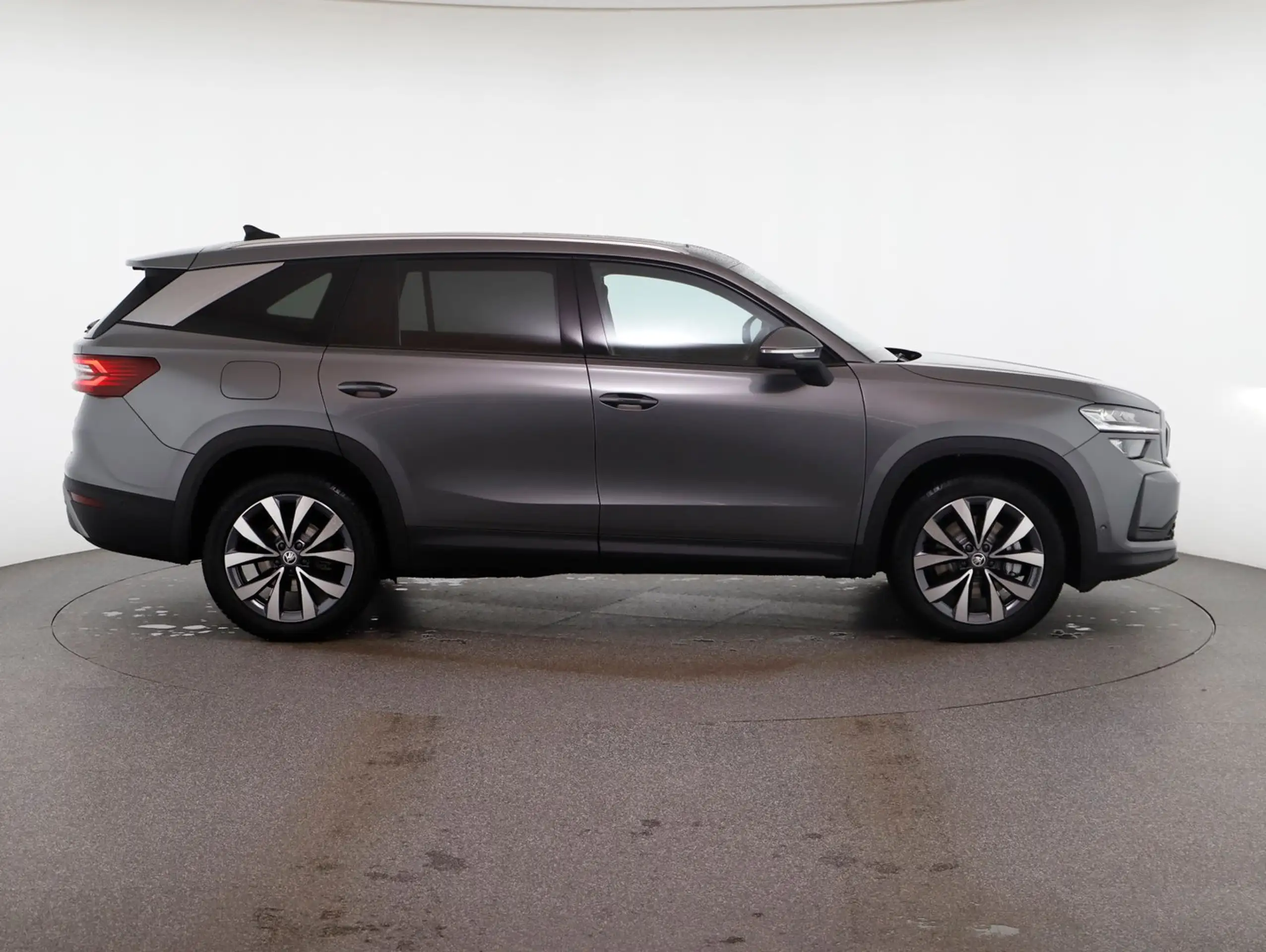 Skoda - Kodiaq