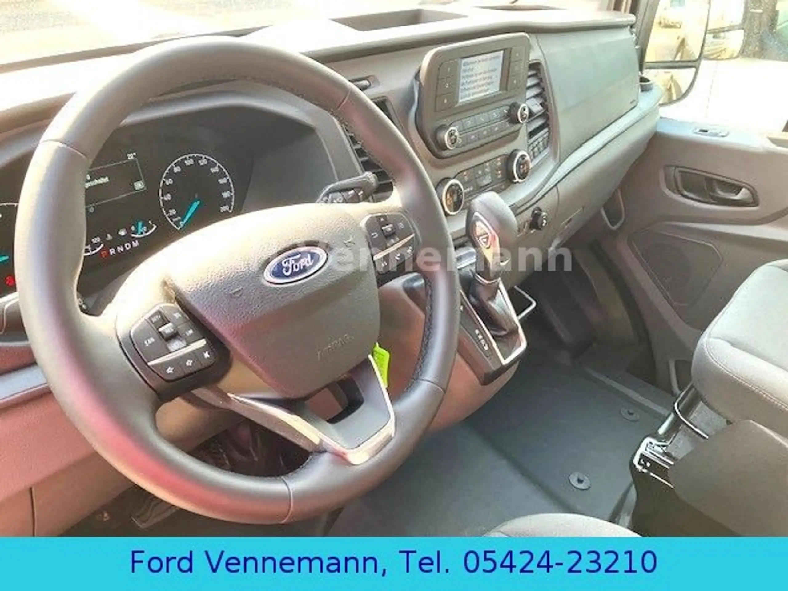 Ford - Transit