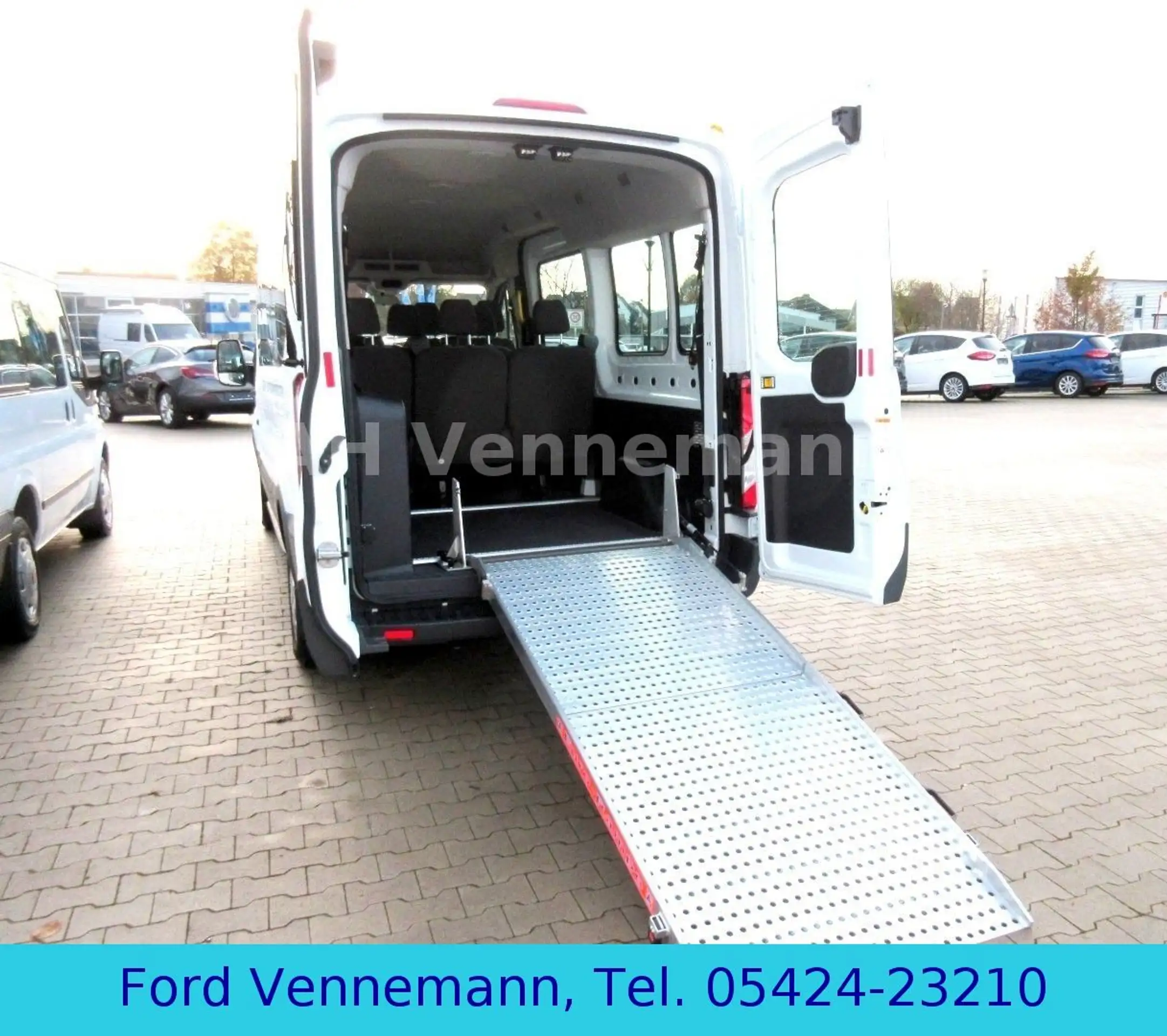 Ford - Transit