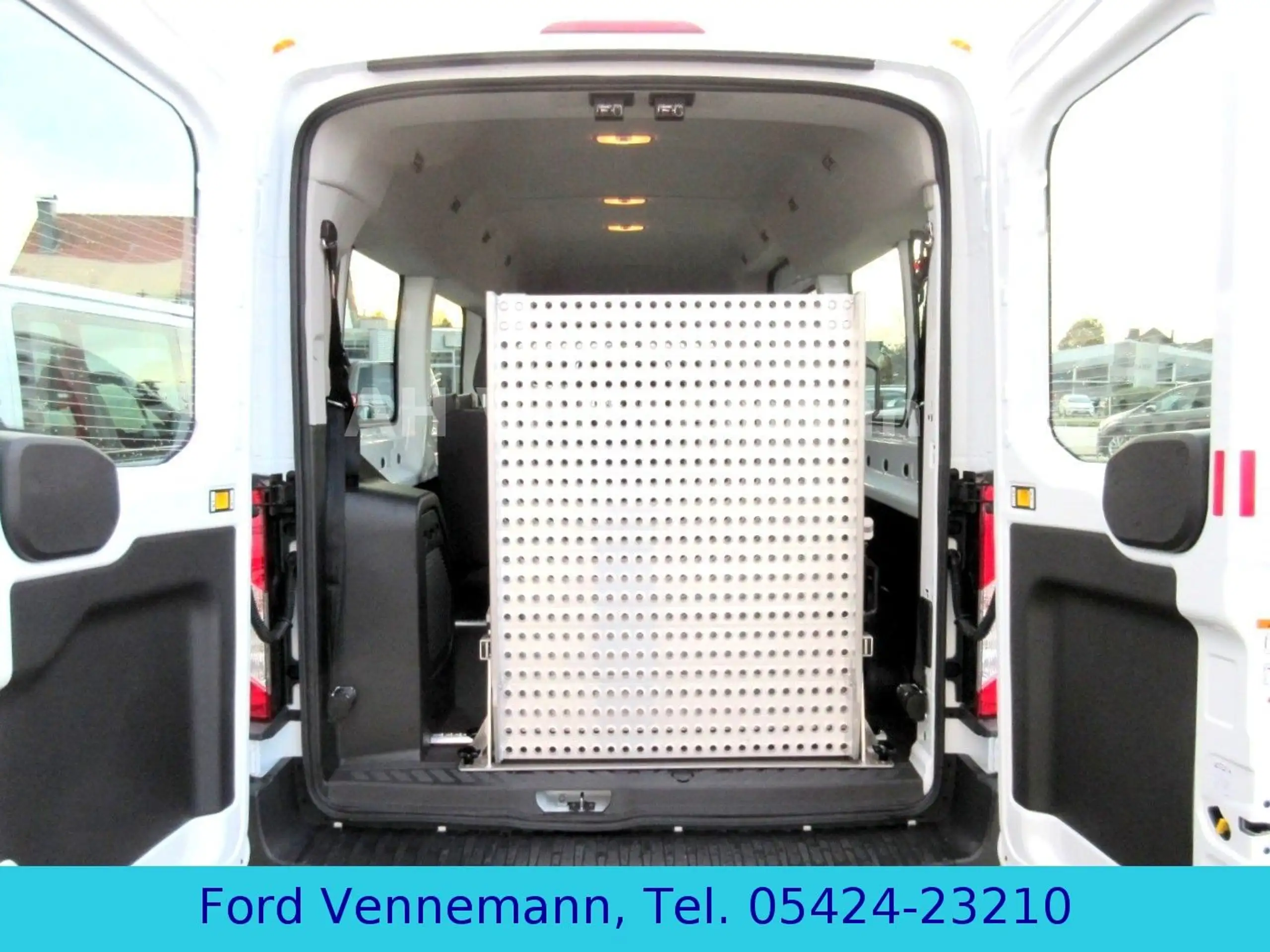 Ford - Transit