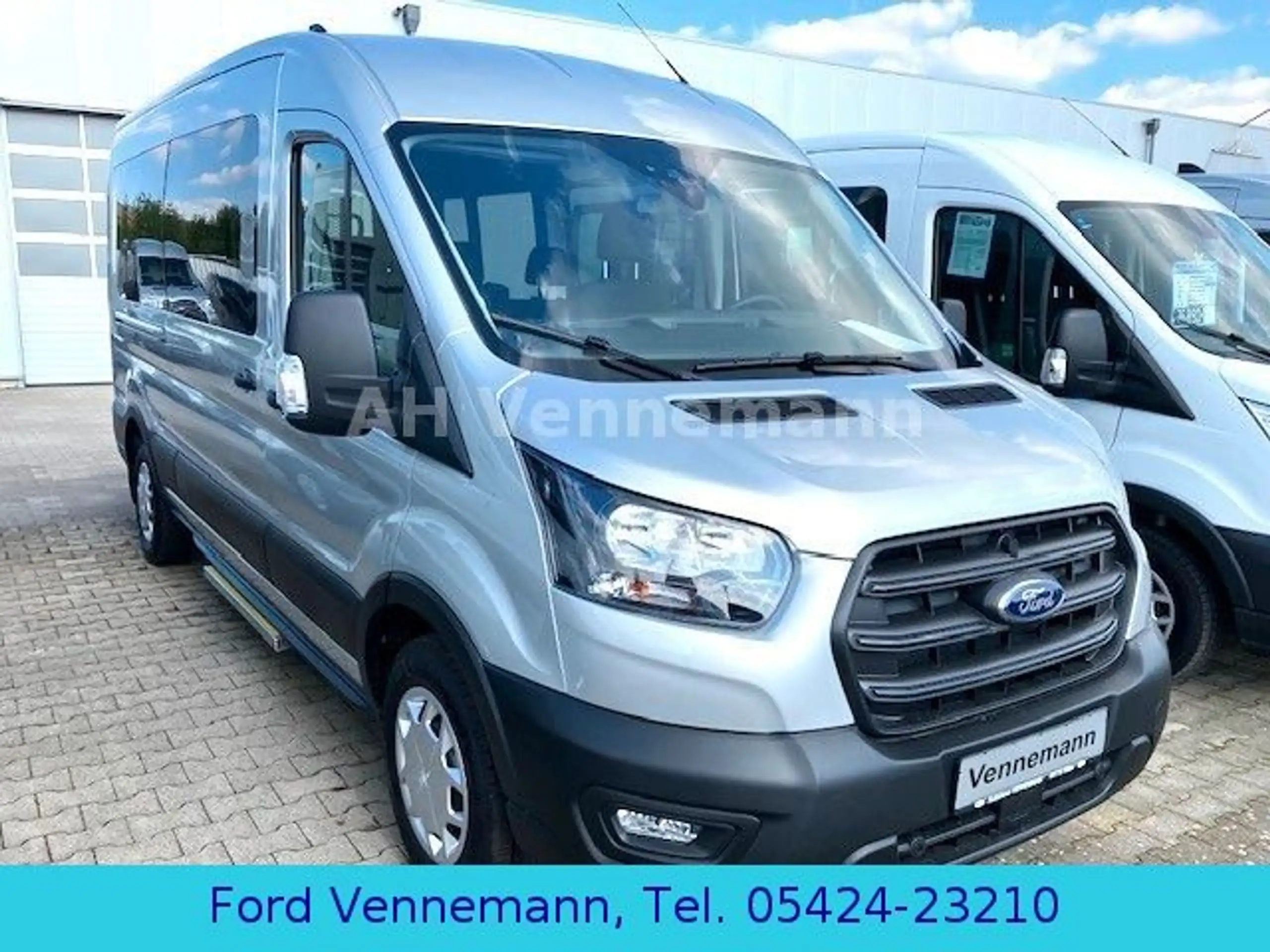 Ford - Transit