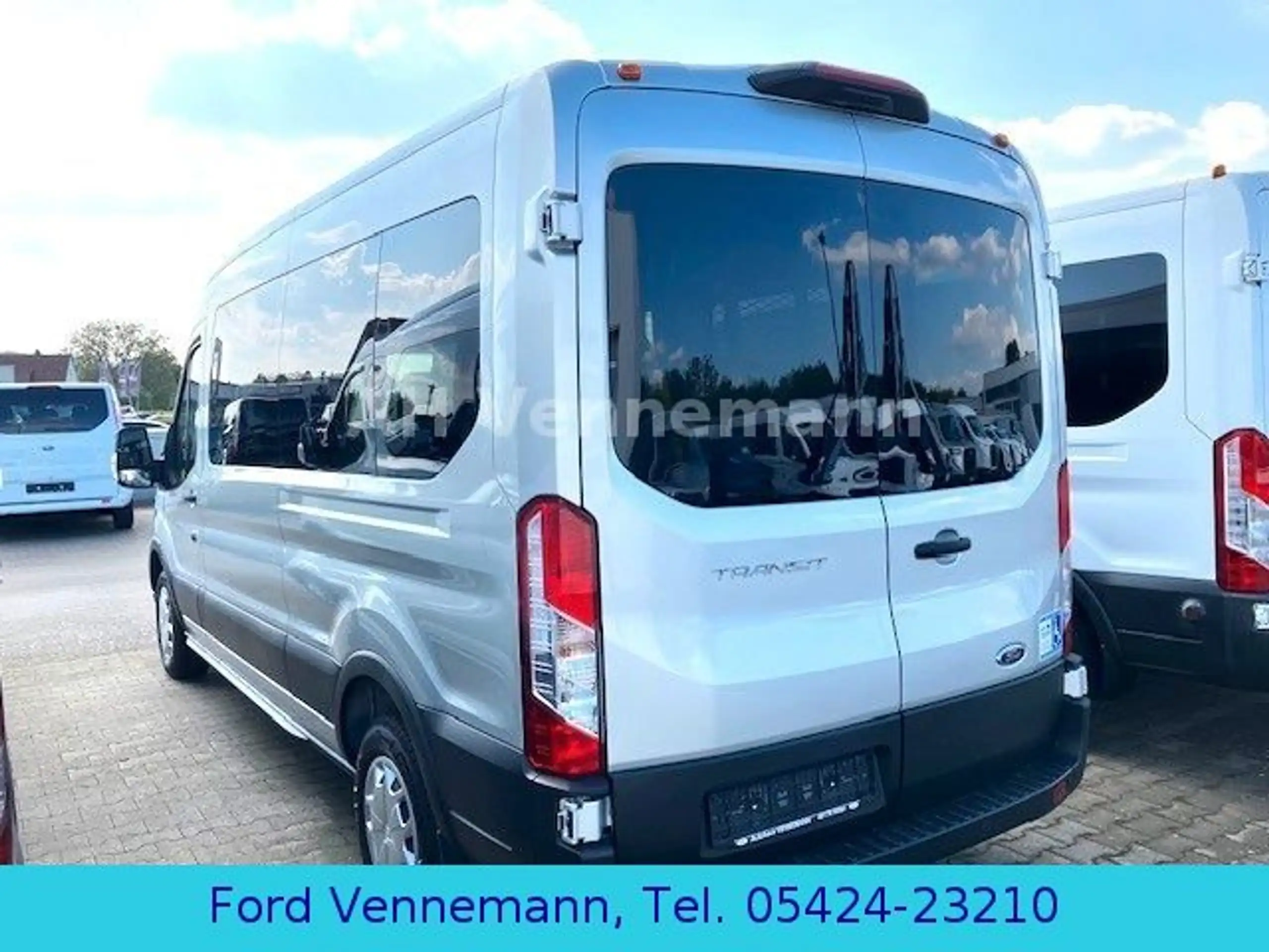 Ford - Transit