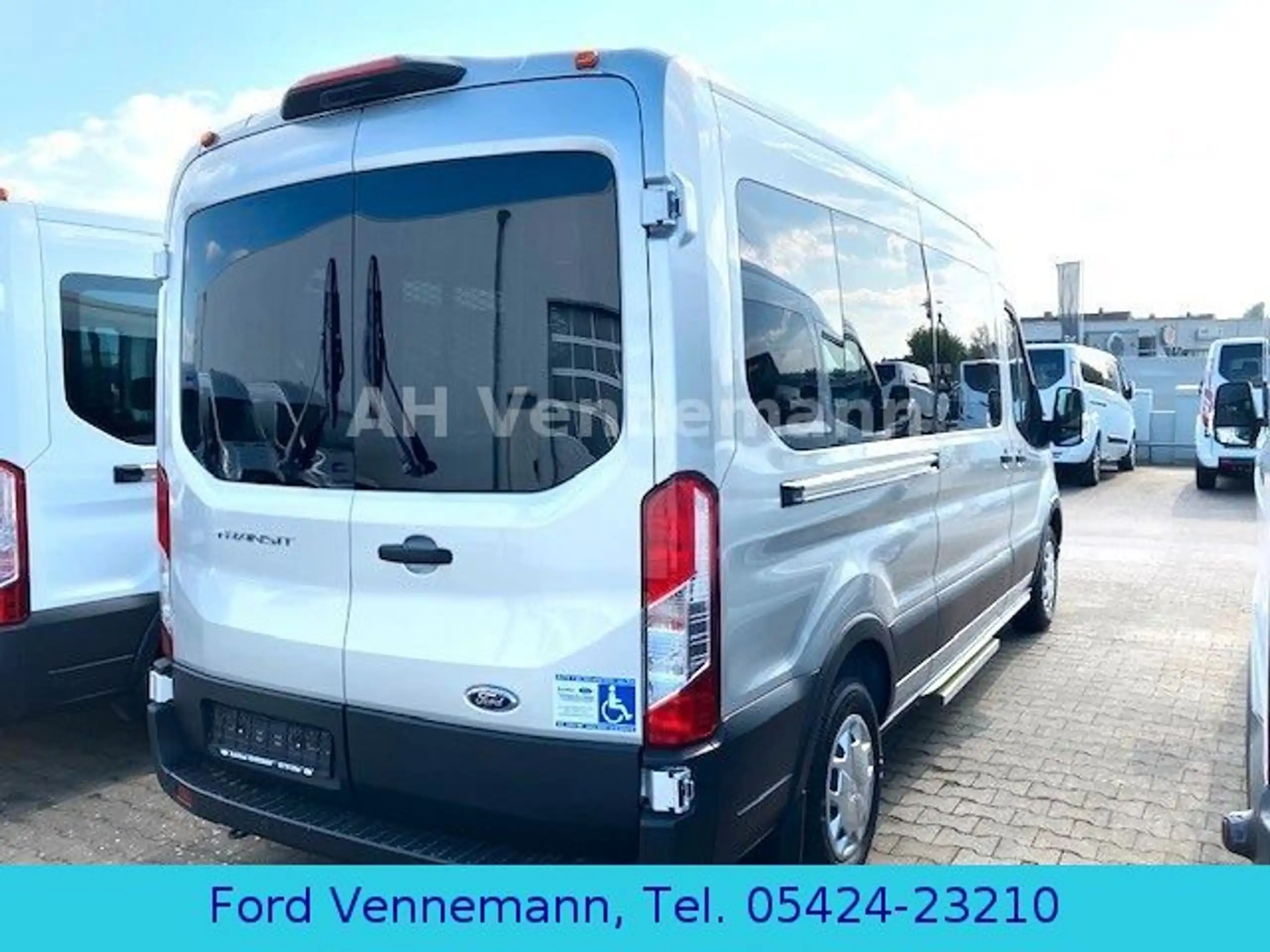 Ford - Transit