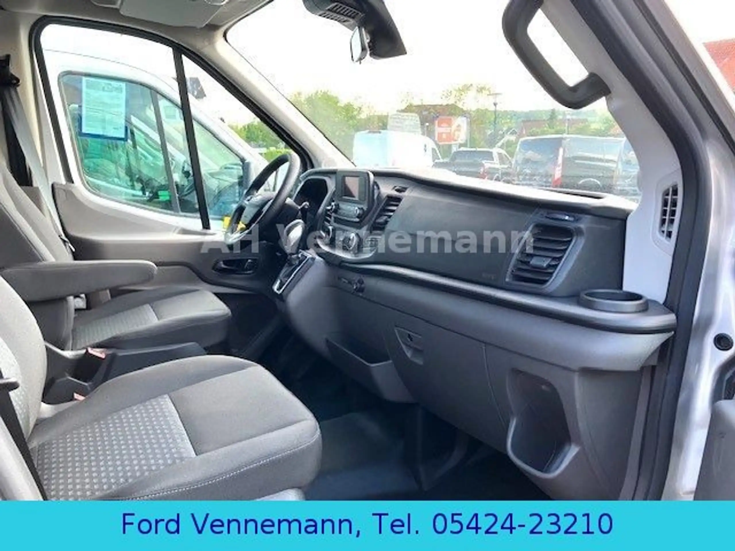 Ford - Transit