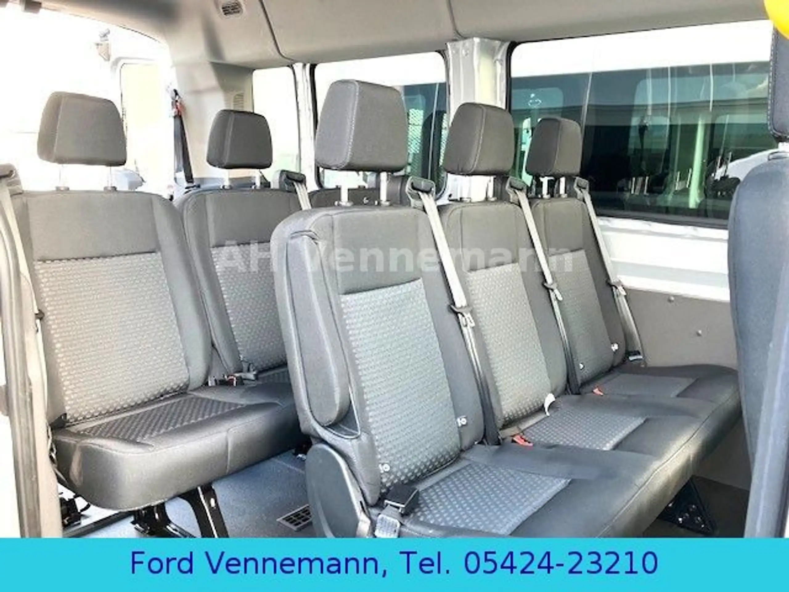 Ford - Transit