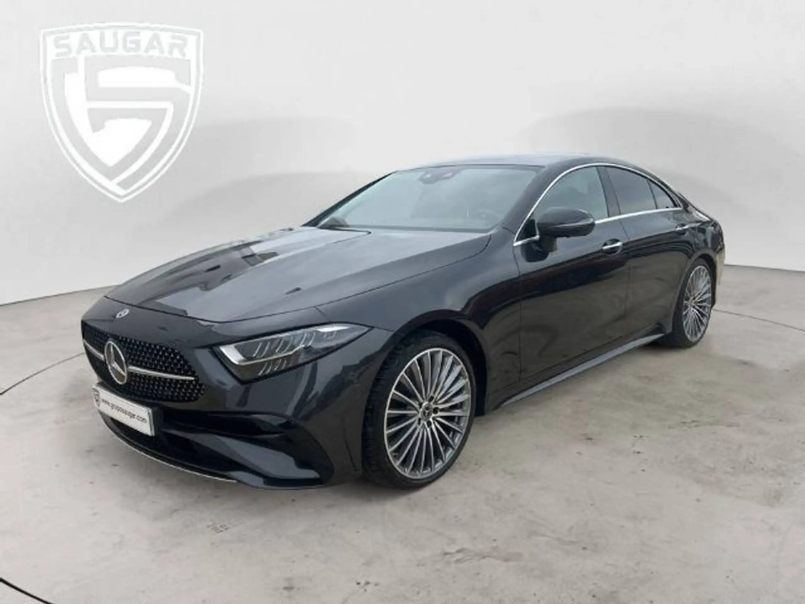 Mercedes-Benz CLS 300 2022