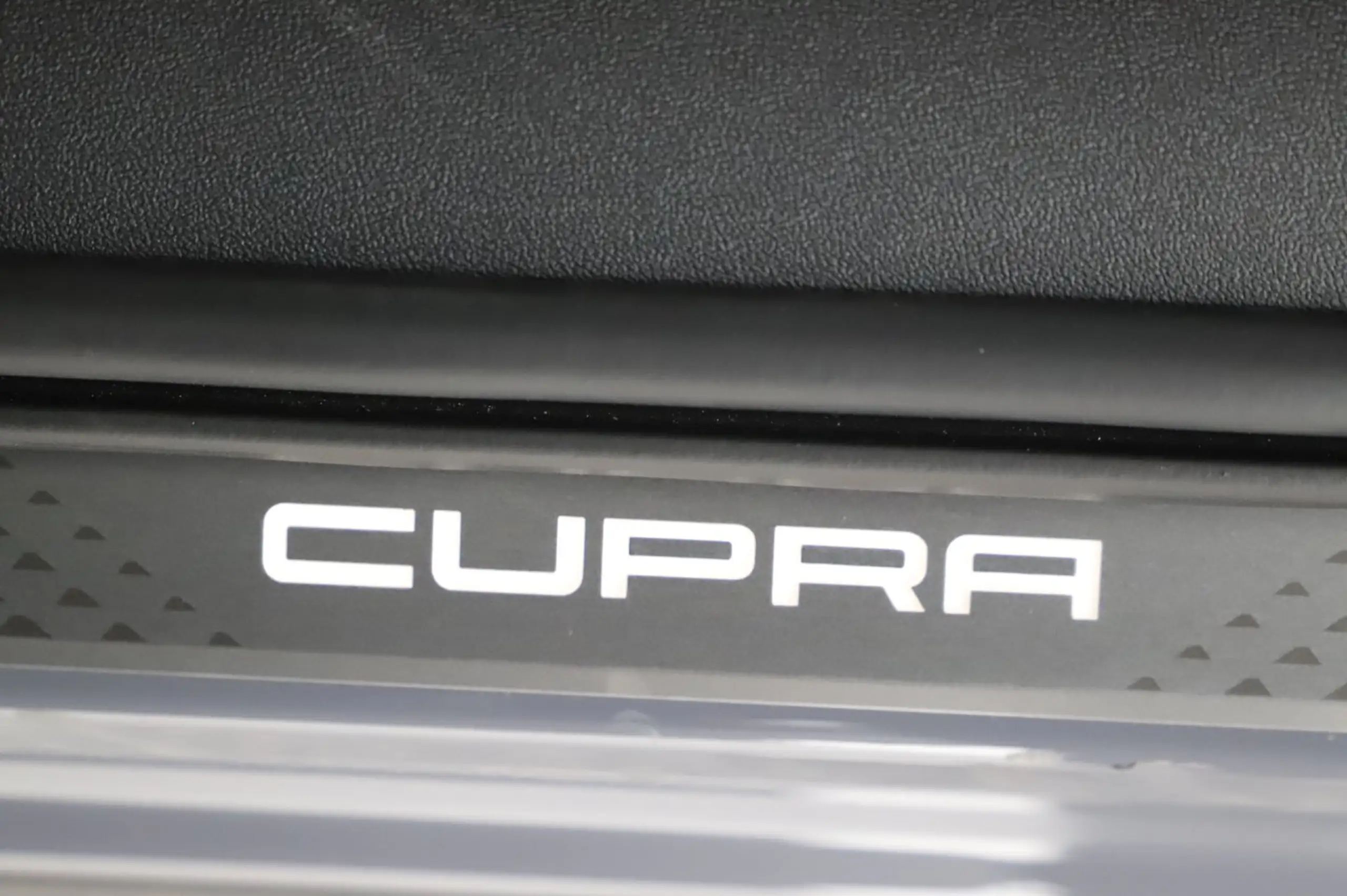 CUPRA - Ateca