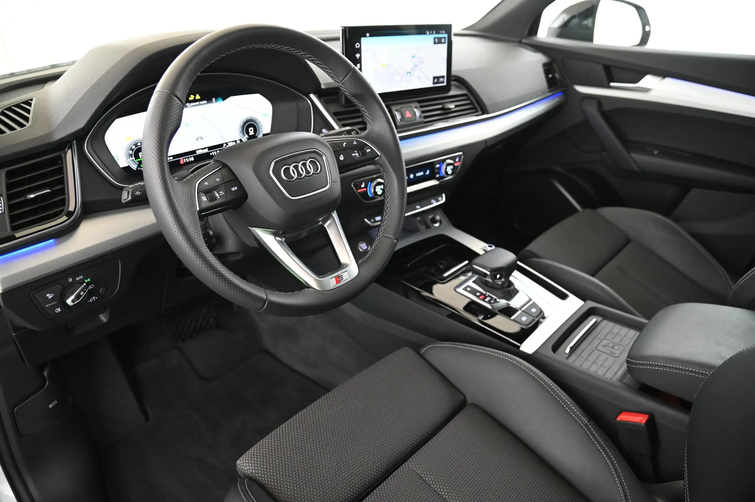 Audi - Q5