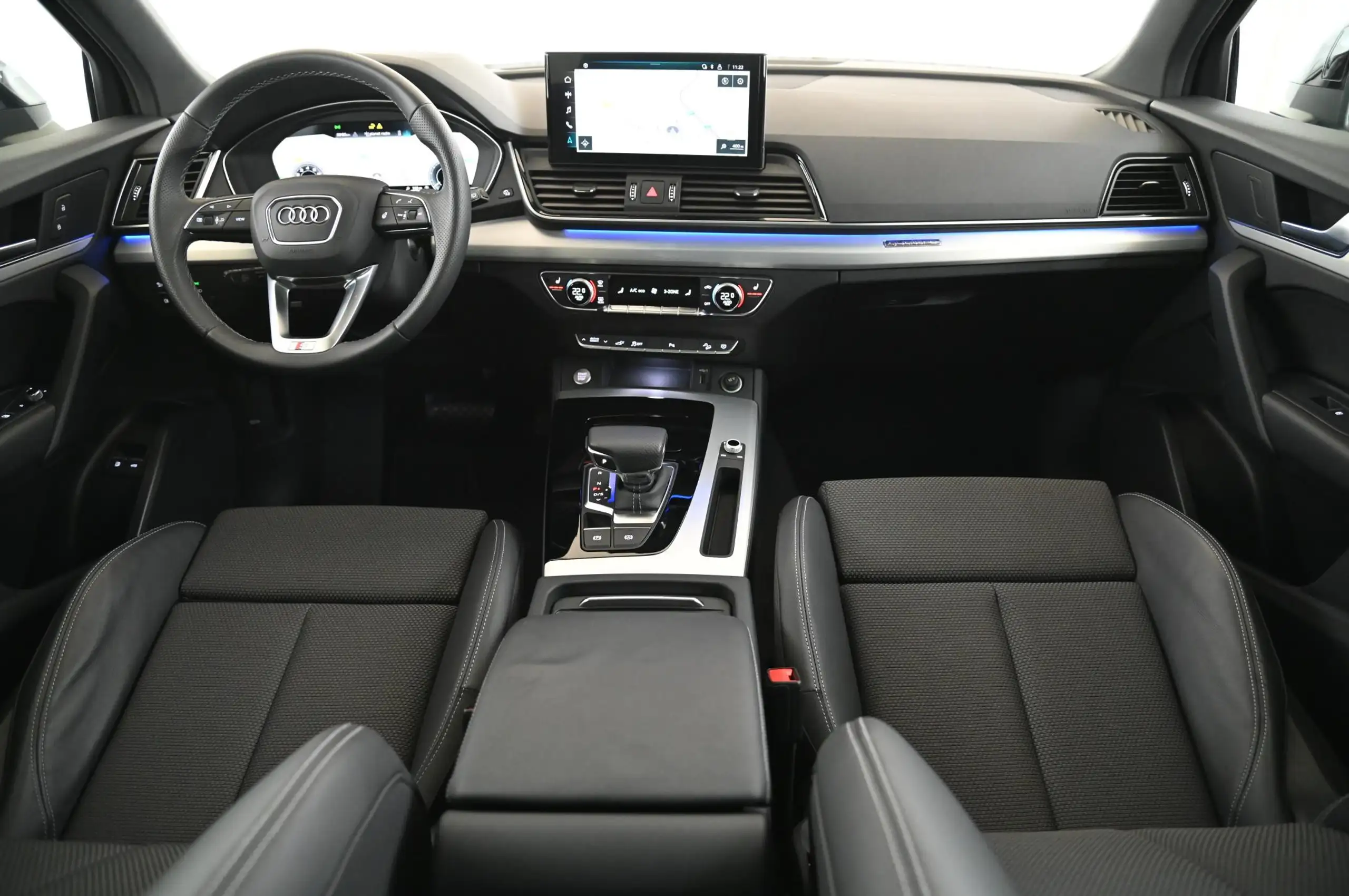 Audi - Q5