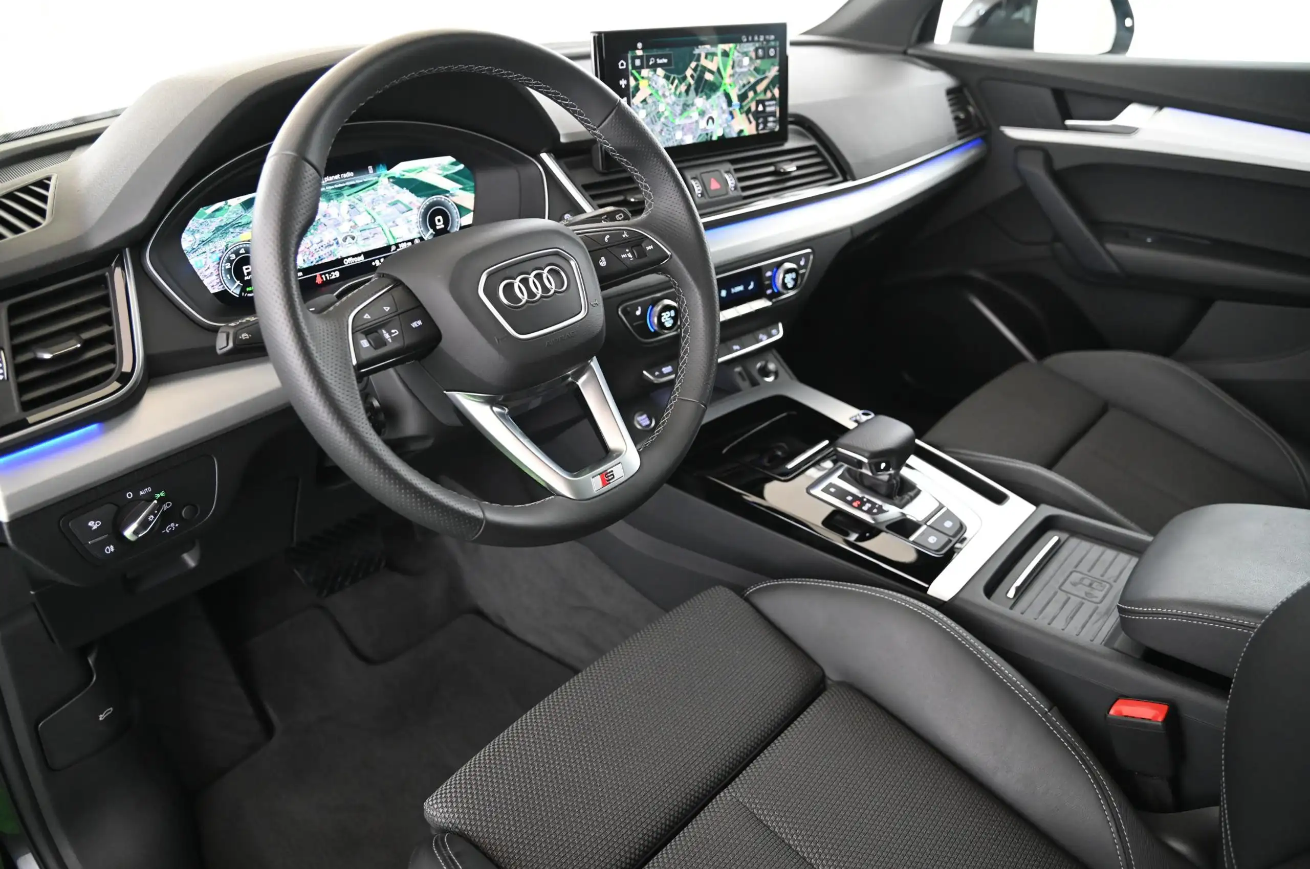 Audi - Q5