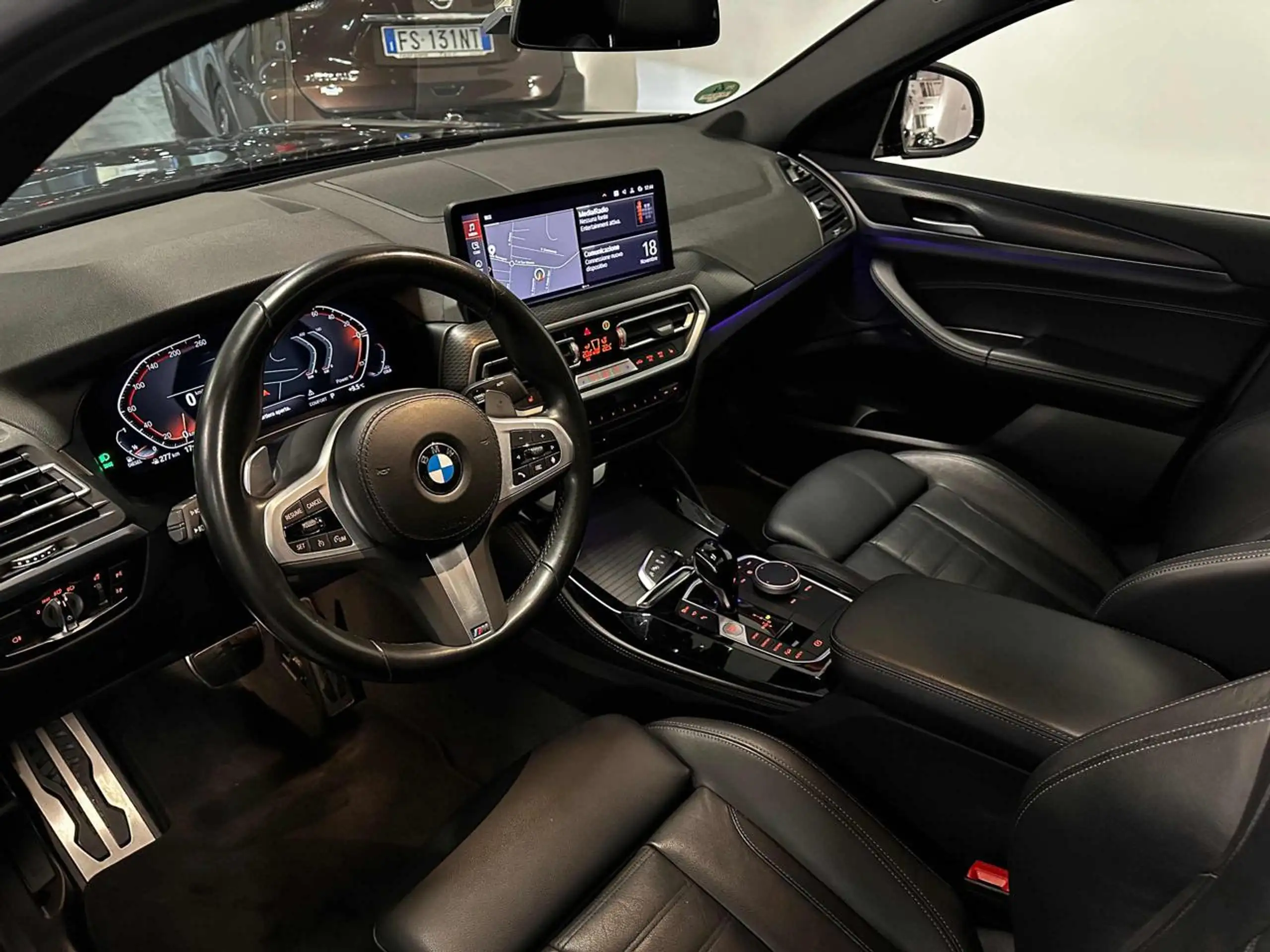 BMW - X4