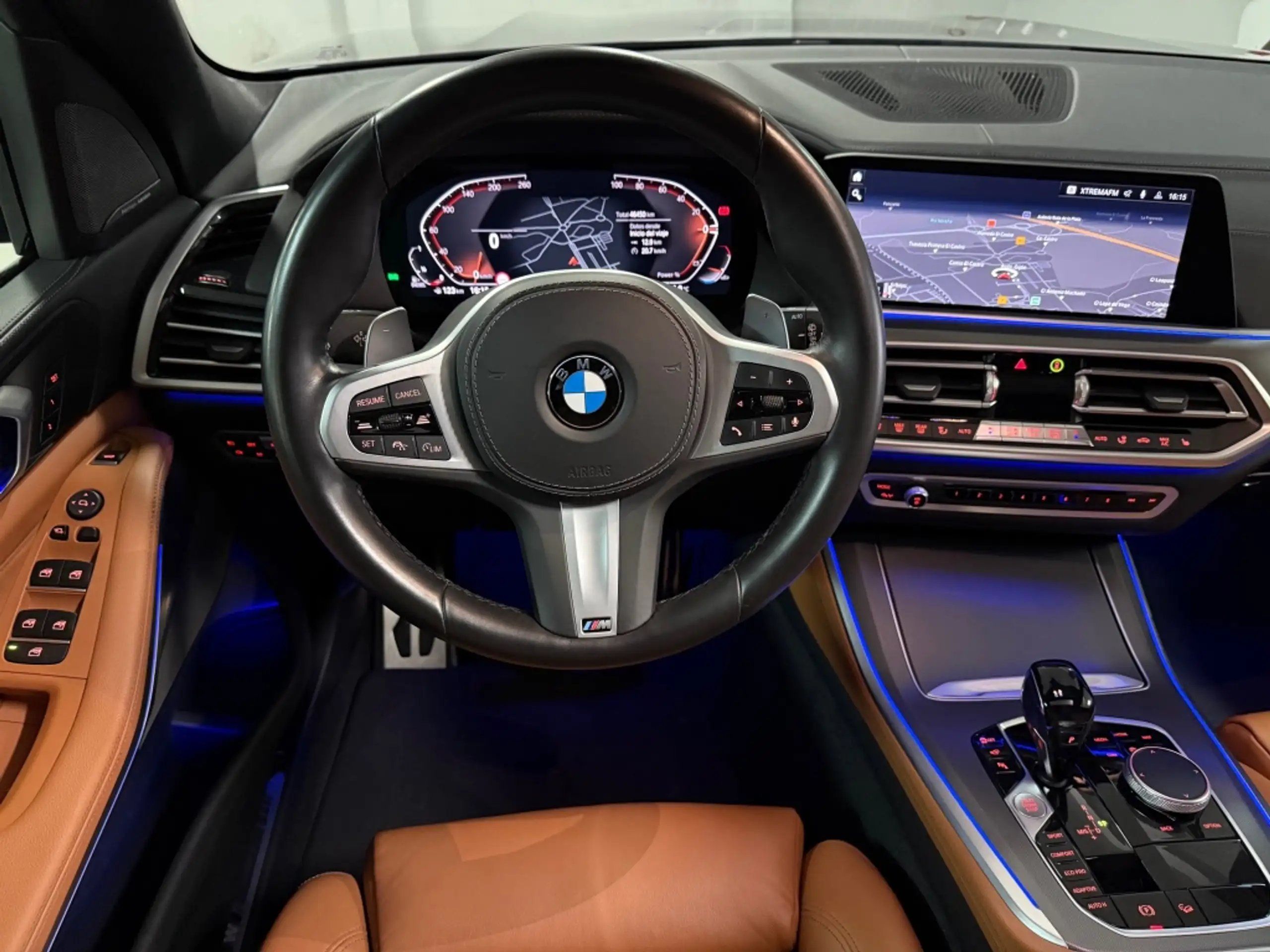 BMW - X5