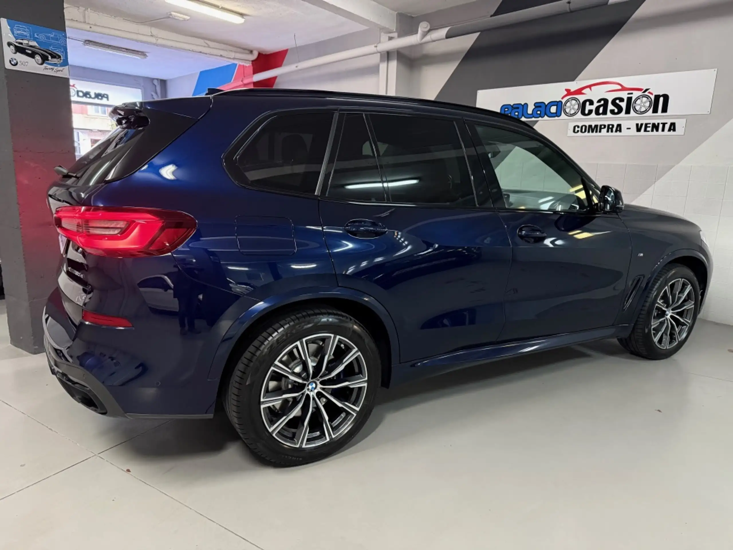 BMW - X5