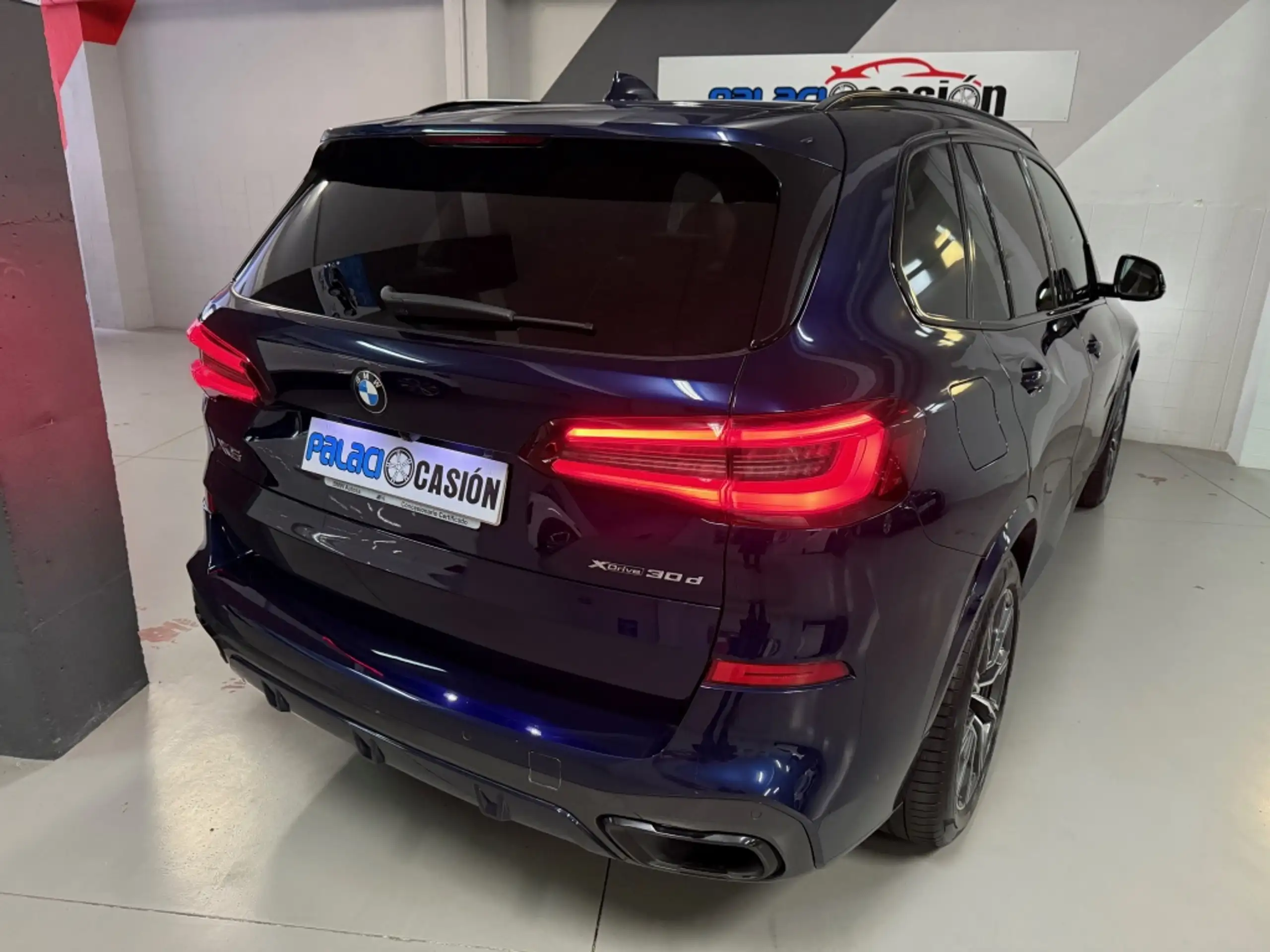 BMW - X5