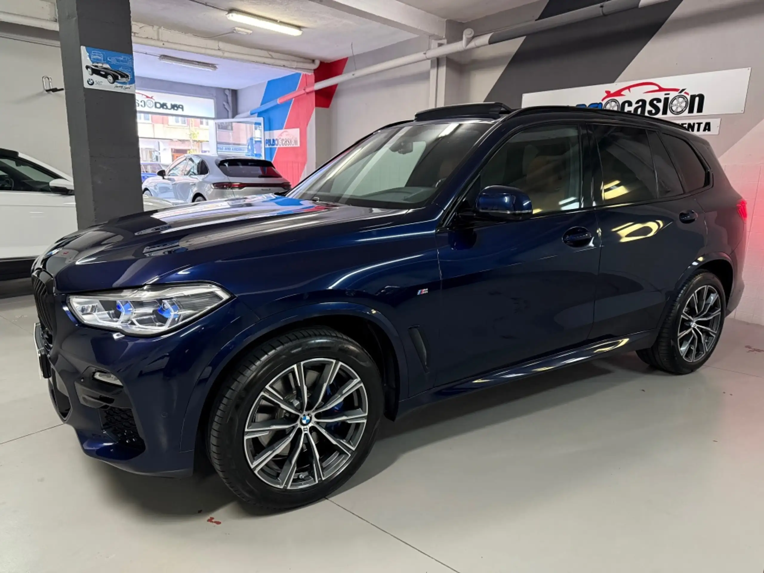 BMW - X5