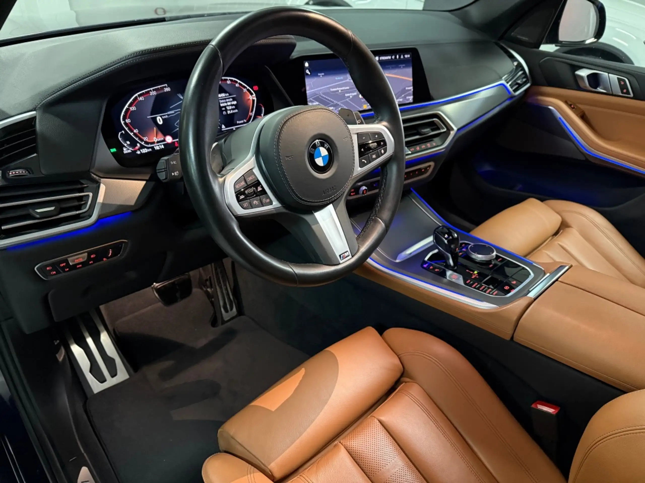 BMW - X5