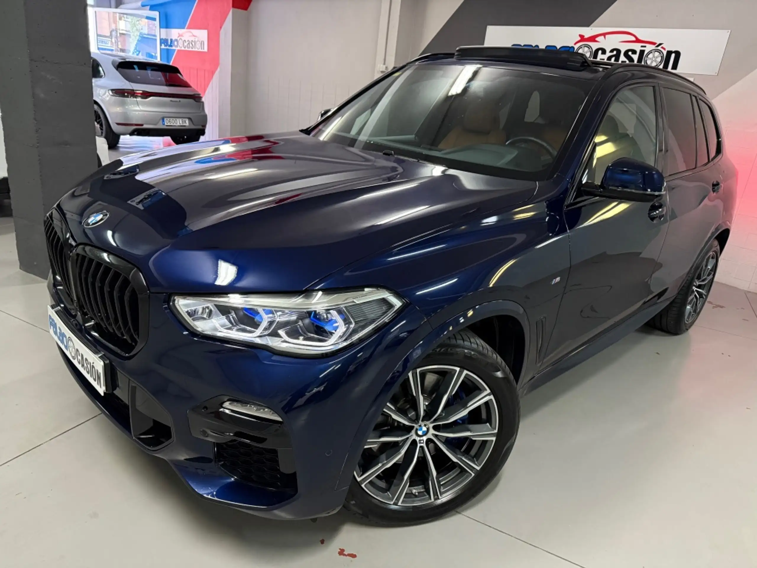 BMW - X5