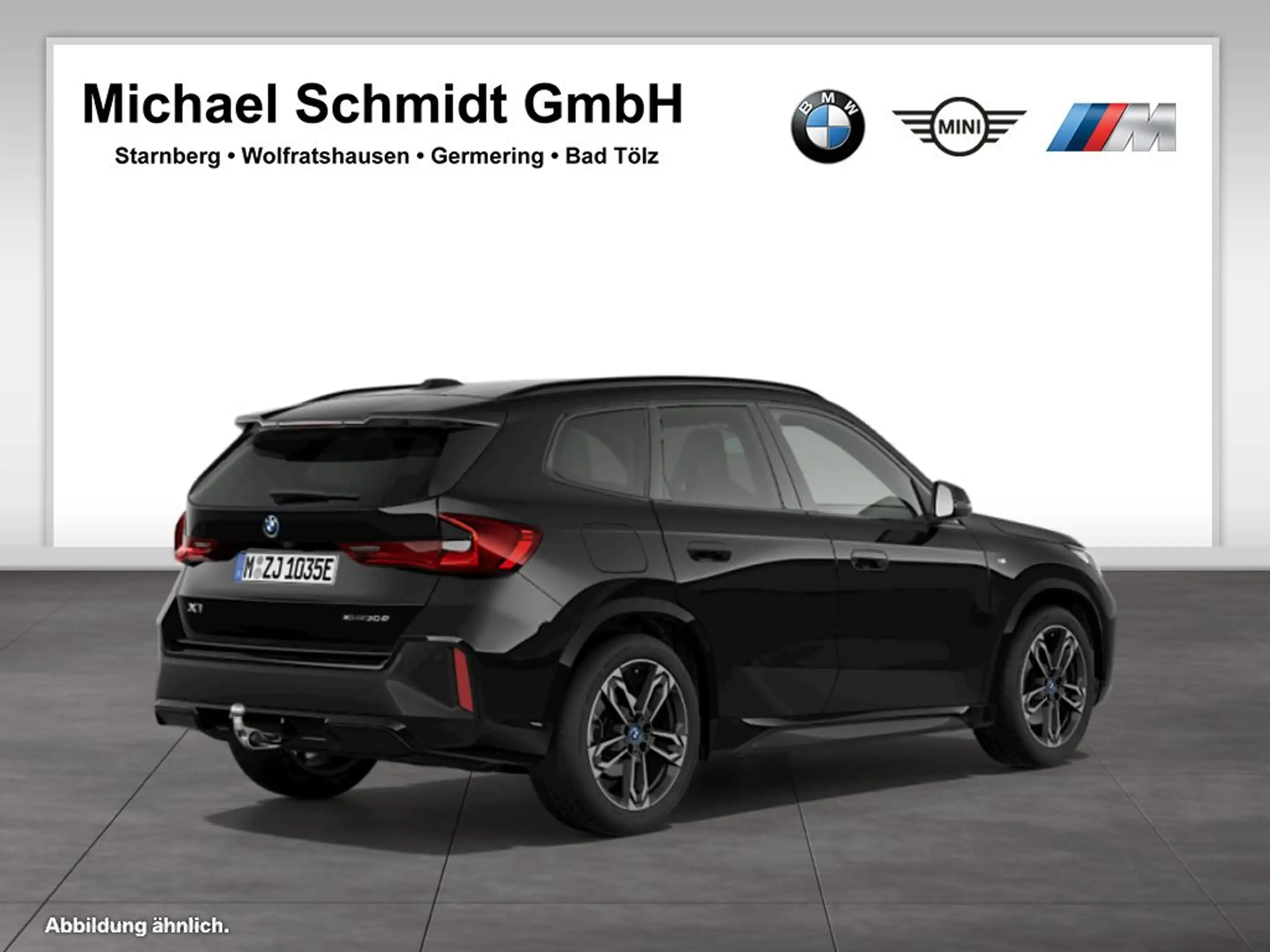 BMW - X1