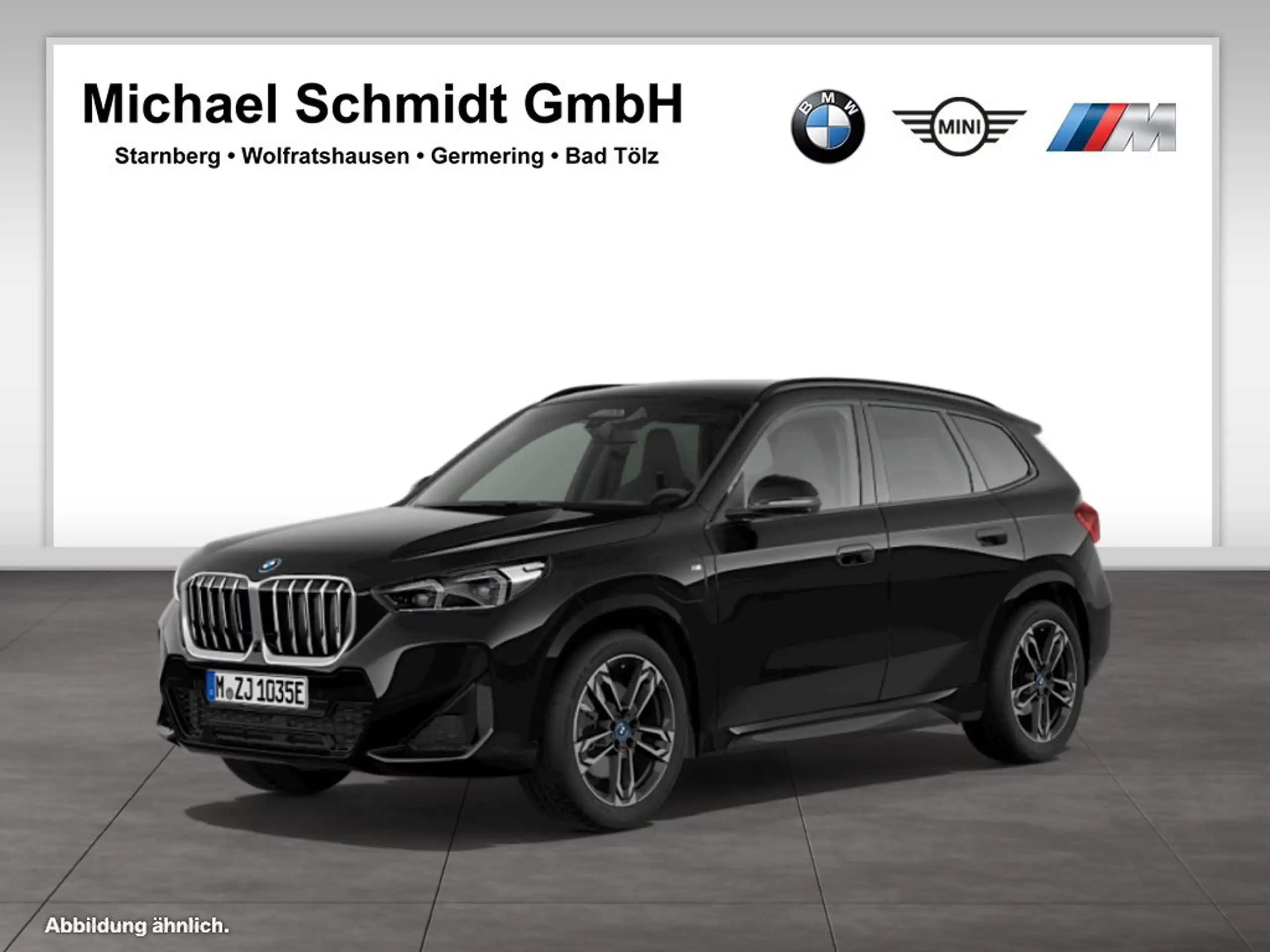 BMW - X1