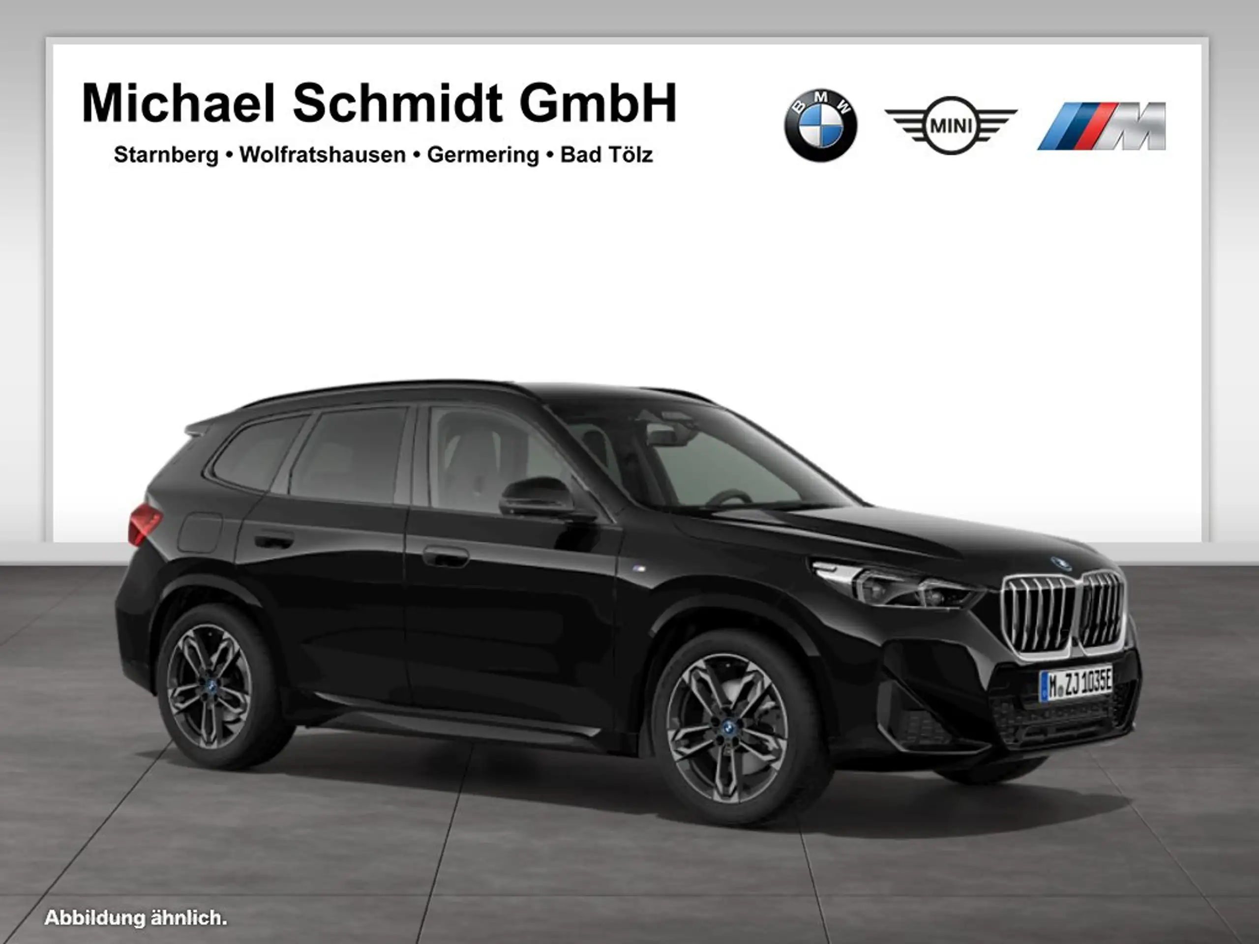 BMW - X1