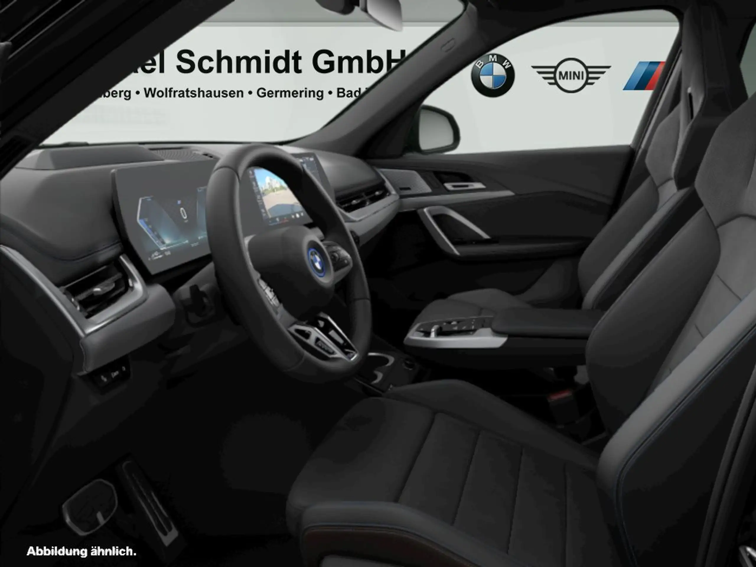 BMW - X1