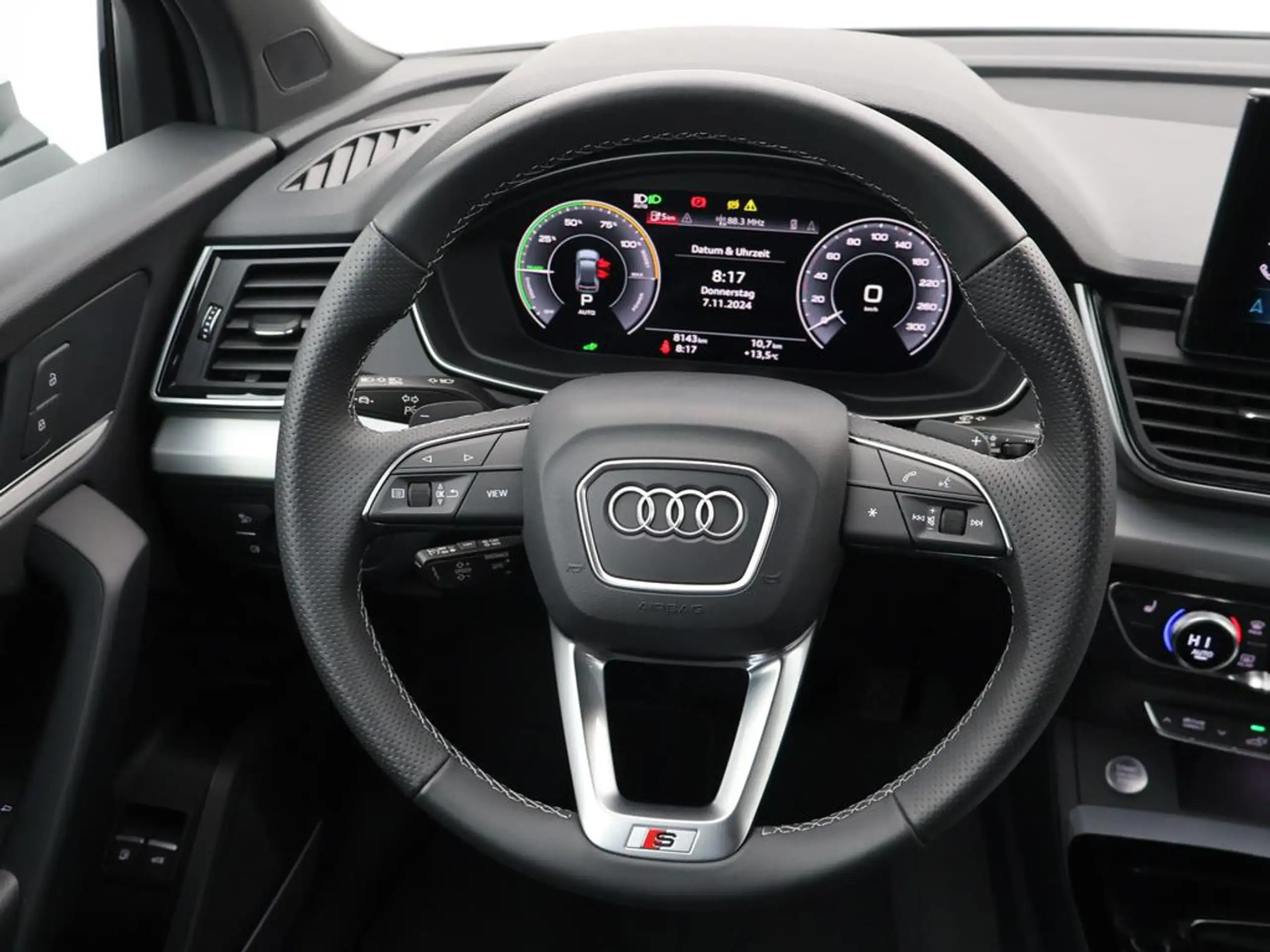 Audi - Q5