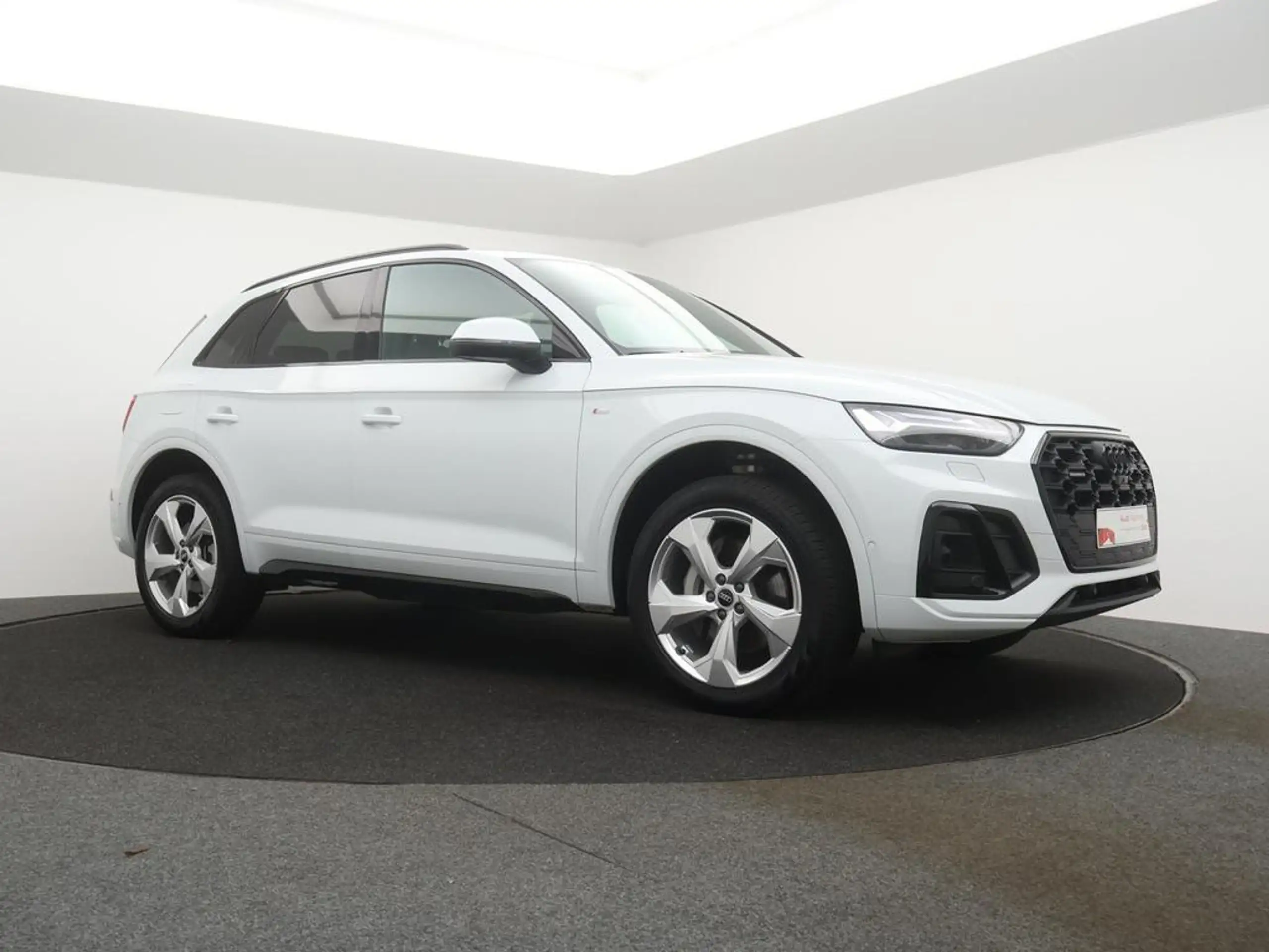 Audi - Q5